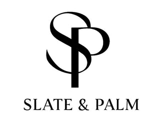 Slate & Palm