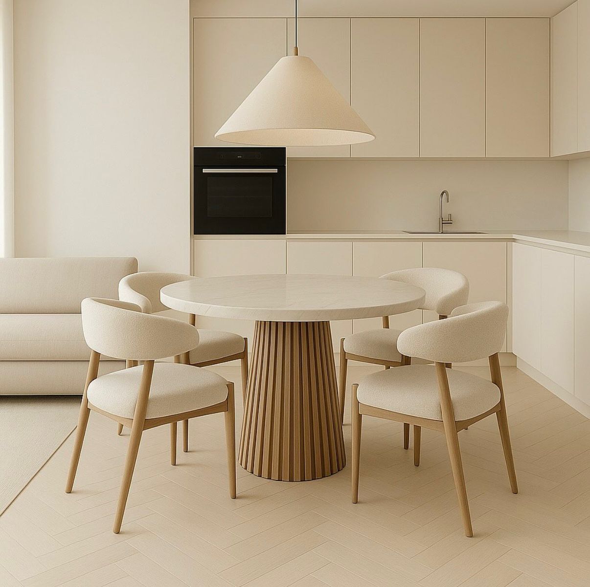 A New Year of Calm Intentional Living