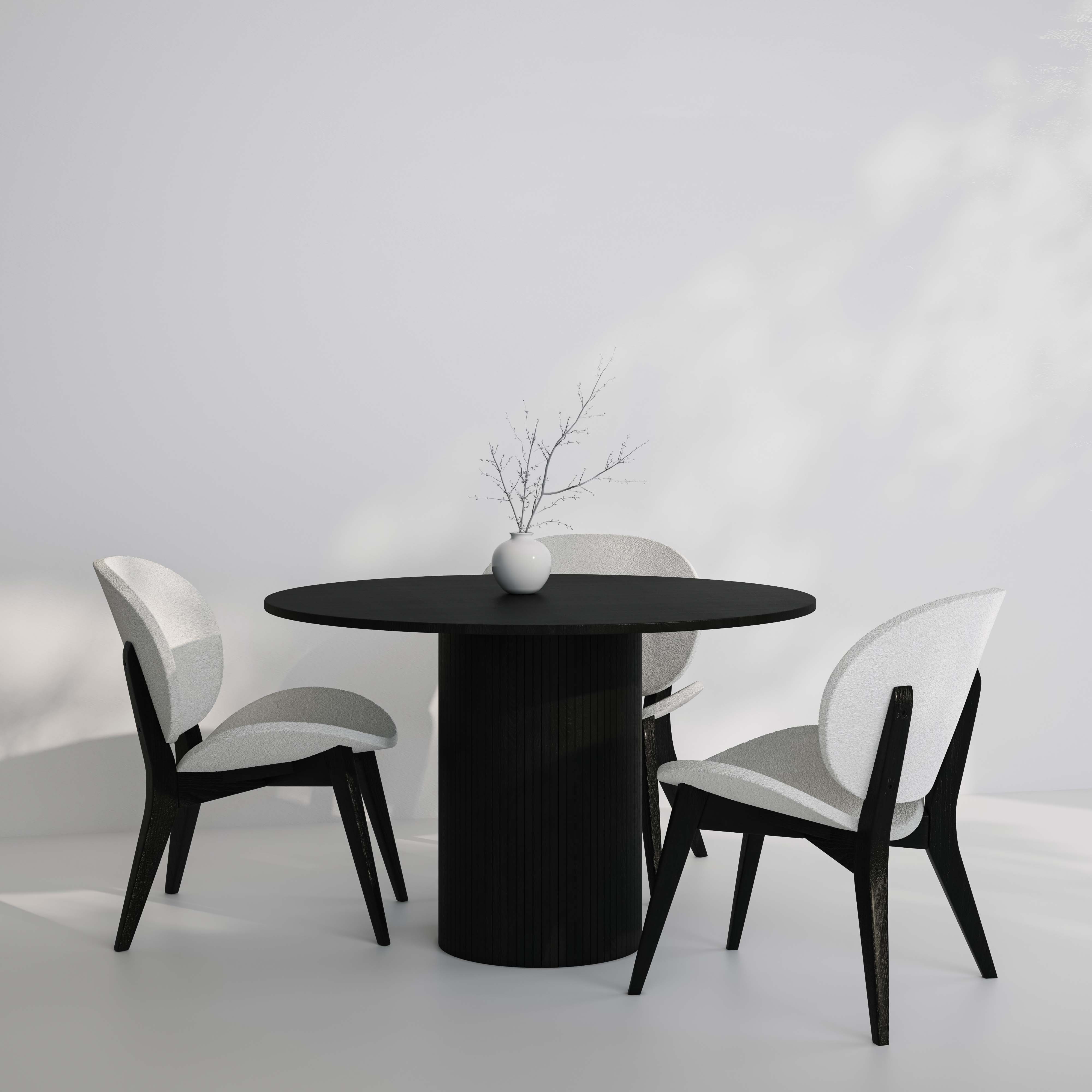 The Vienna Dining Set