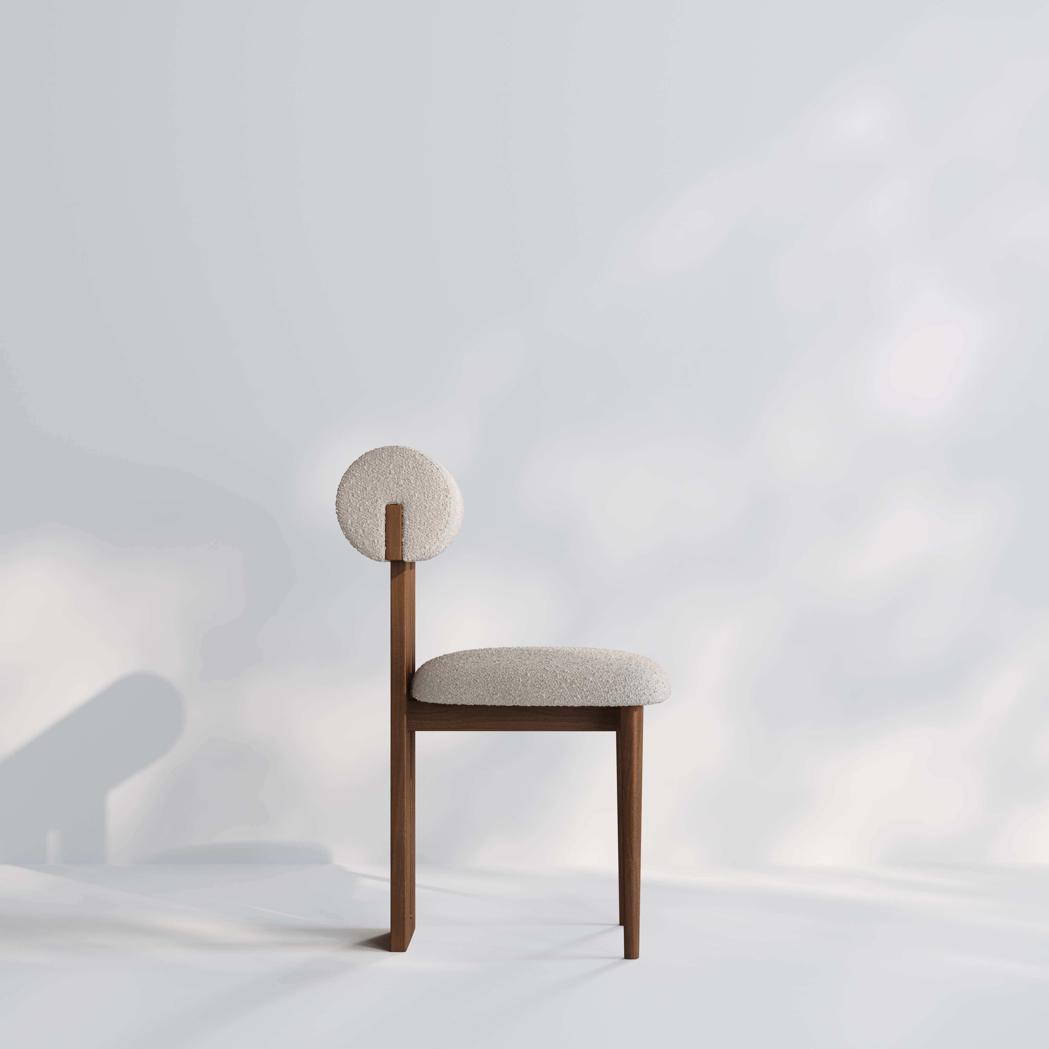 Antwerp Hippo Dining Chair