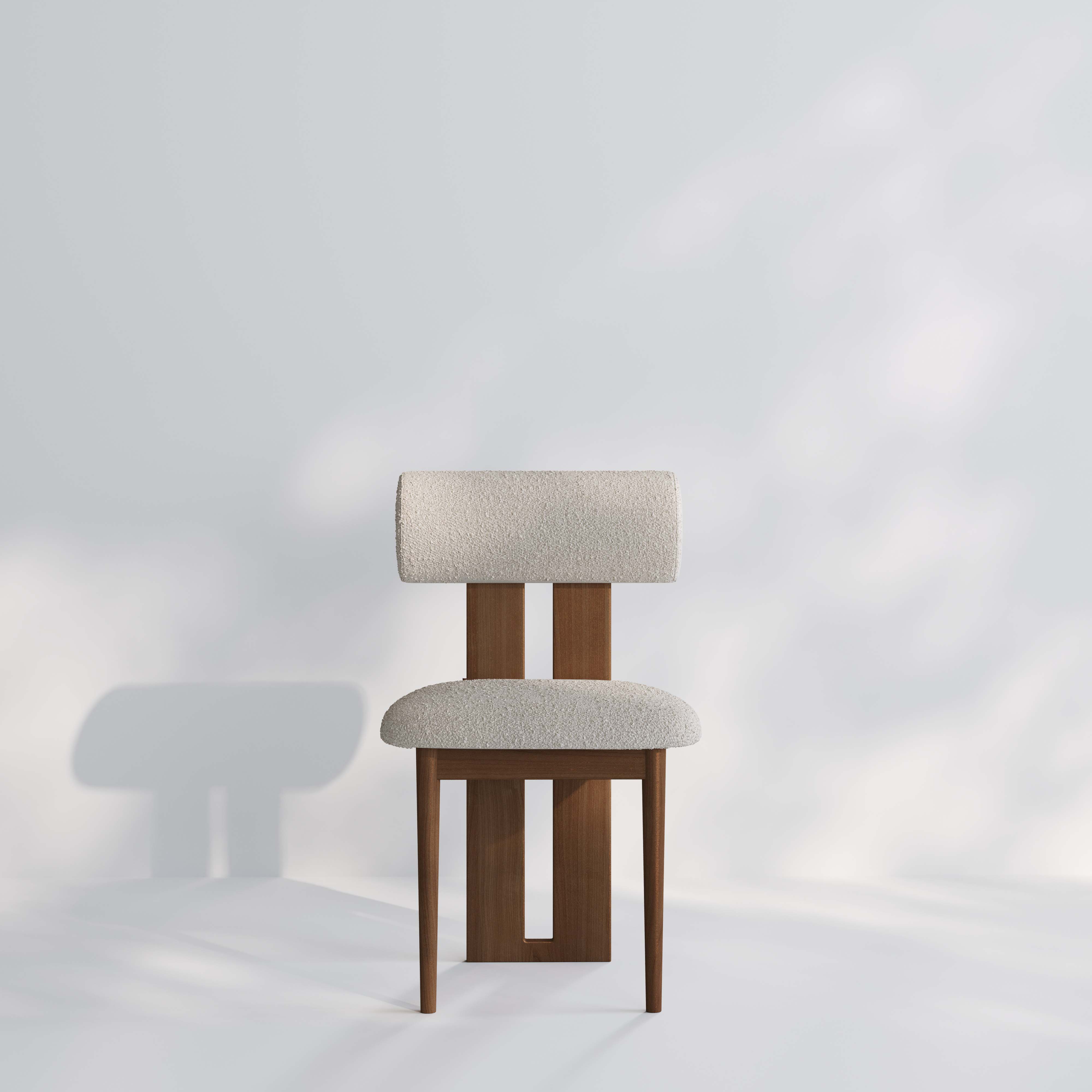 Antwerp Hippo Dining Chair
