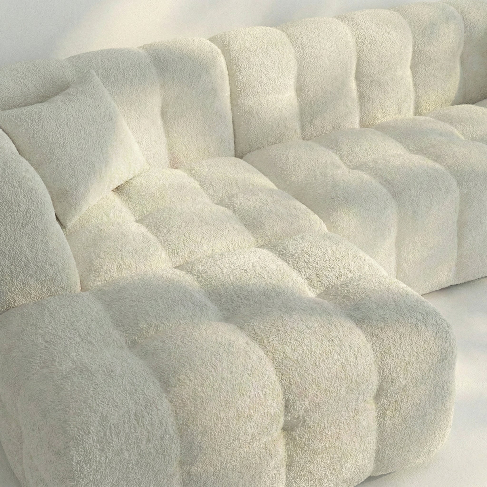 The Paloma Sofa