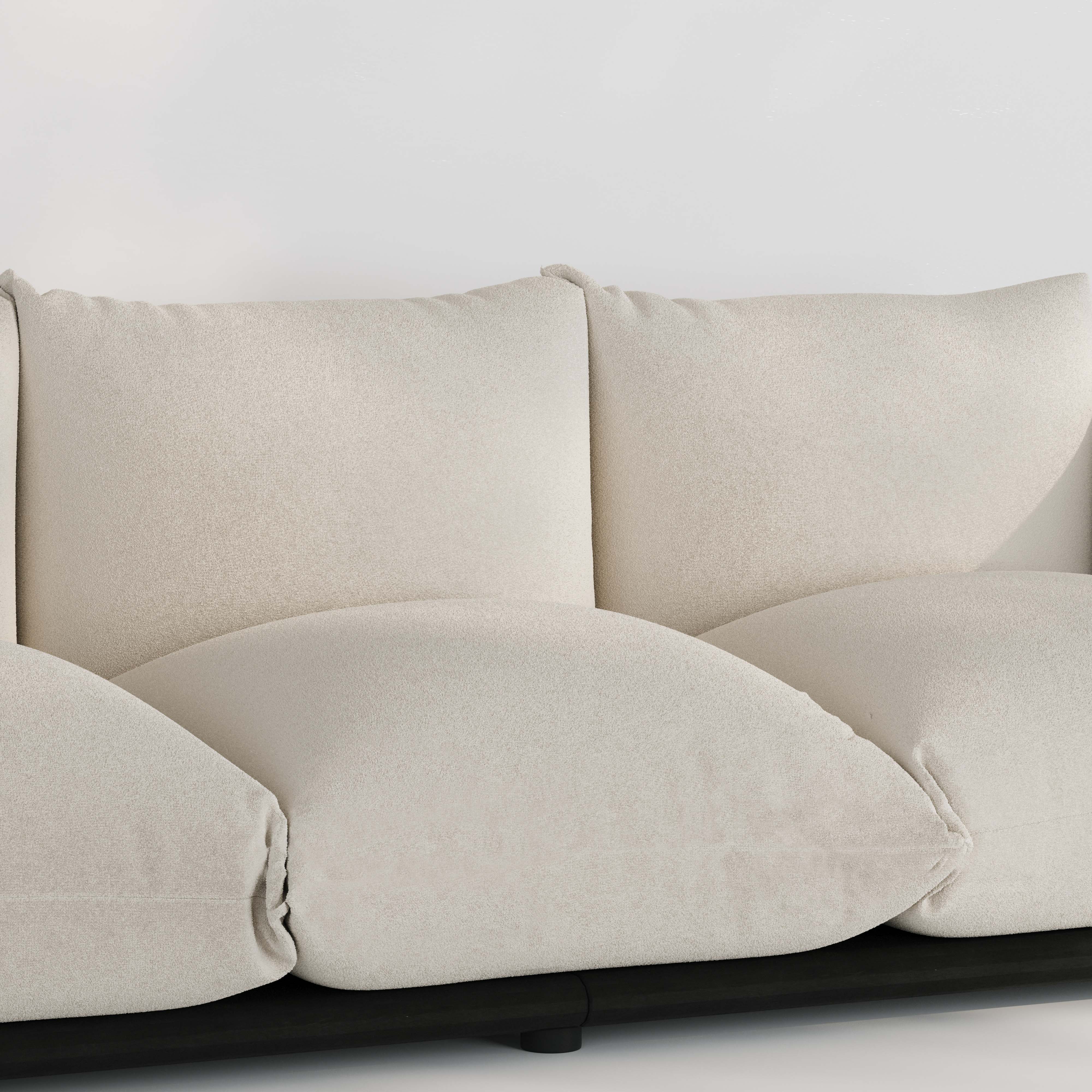 The Aruba Sofa