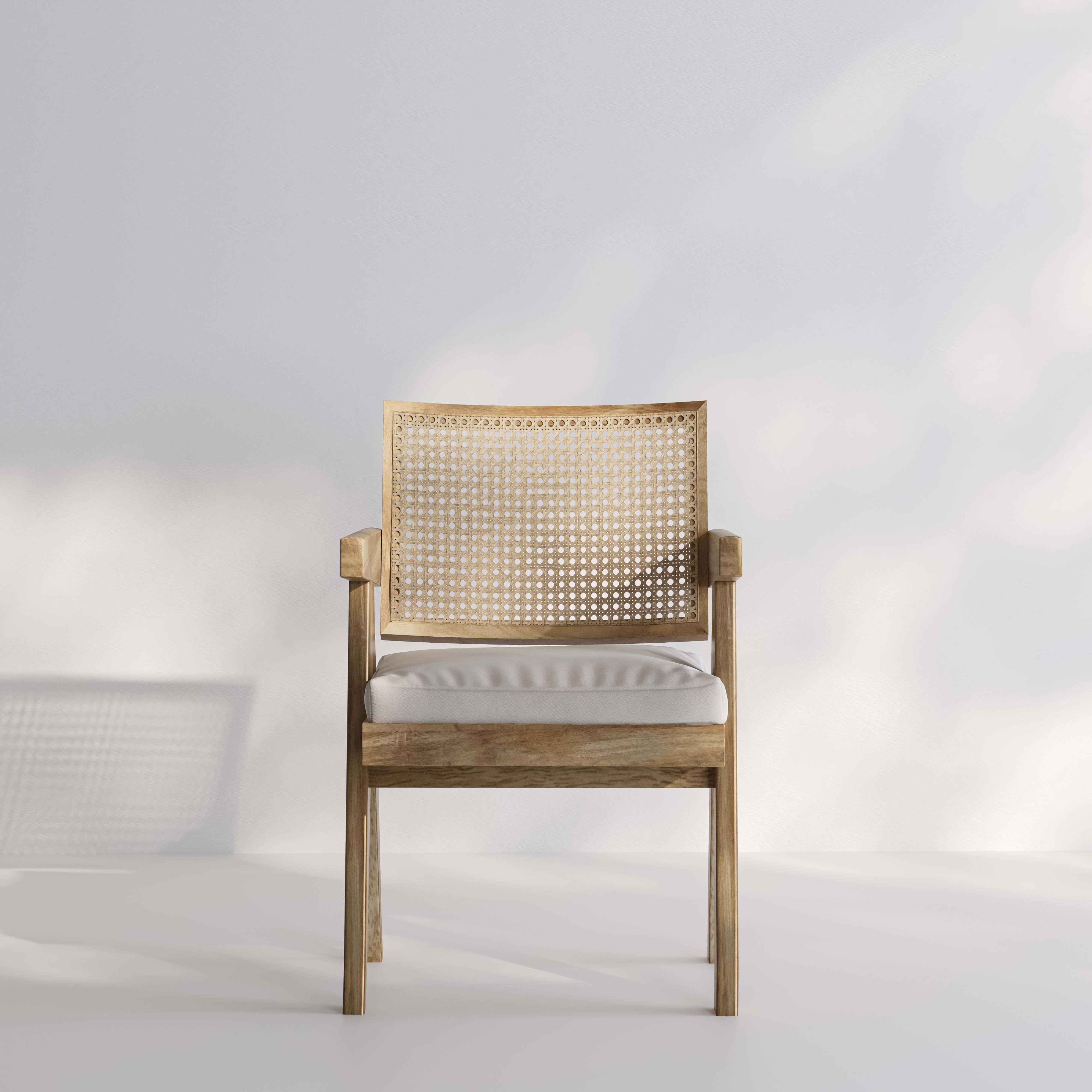 The Marlow Dining Chair