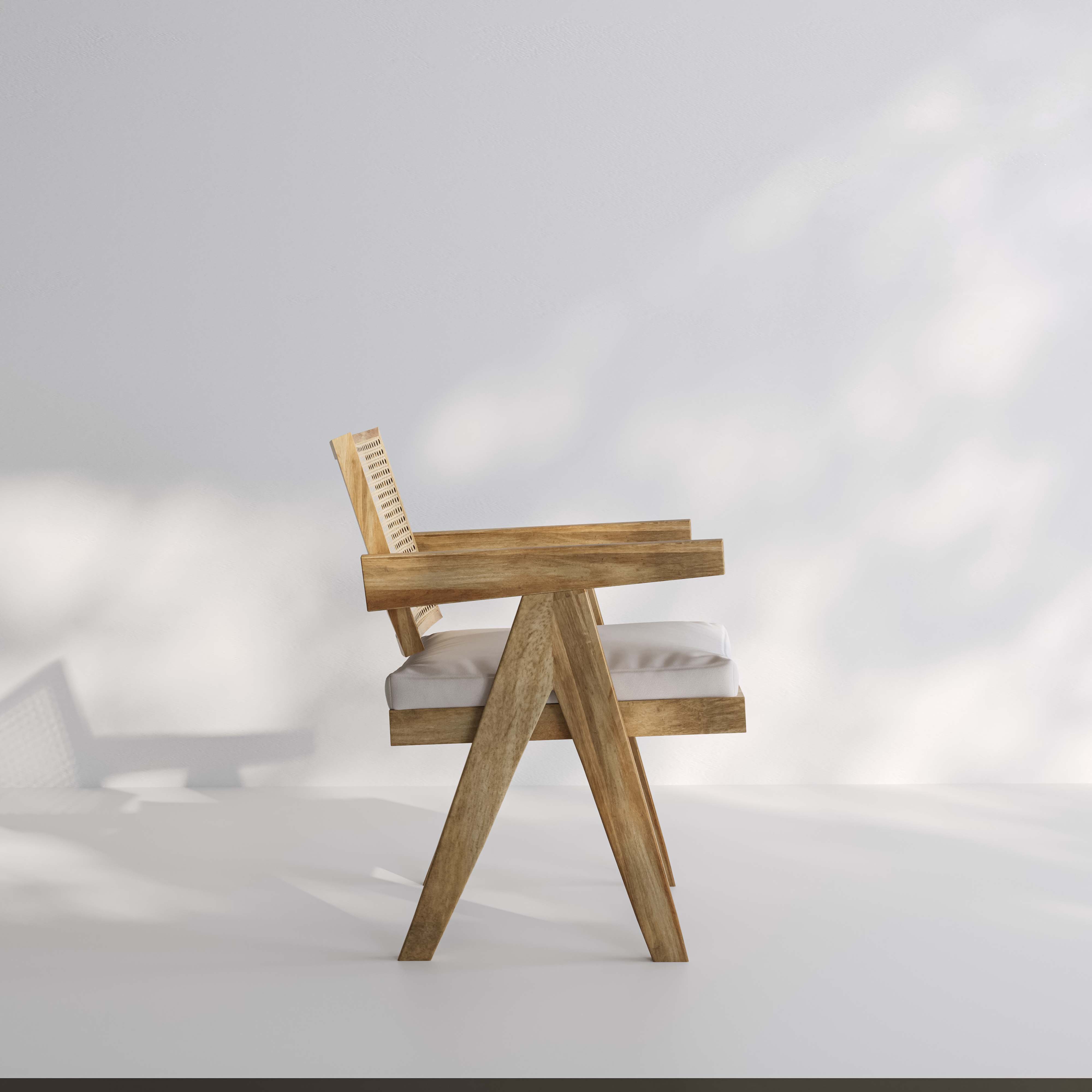 The Marlow Dining Chair