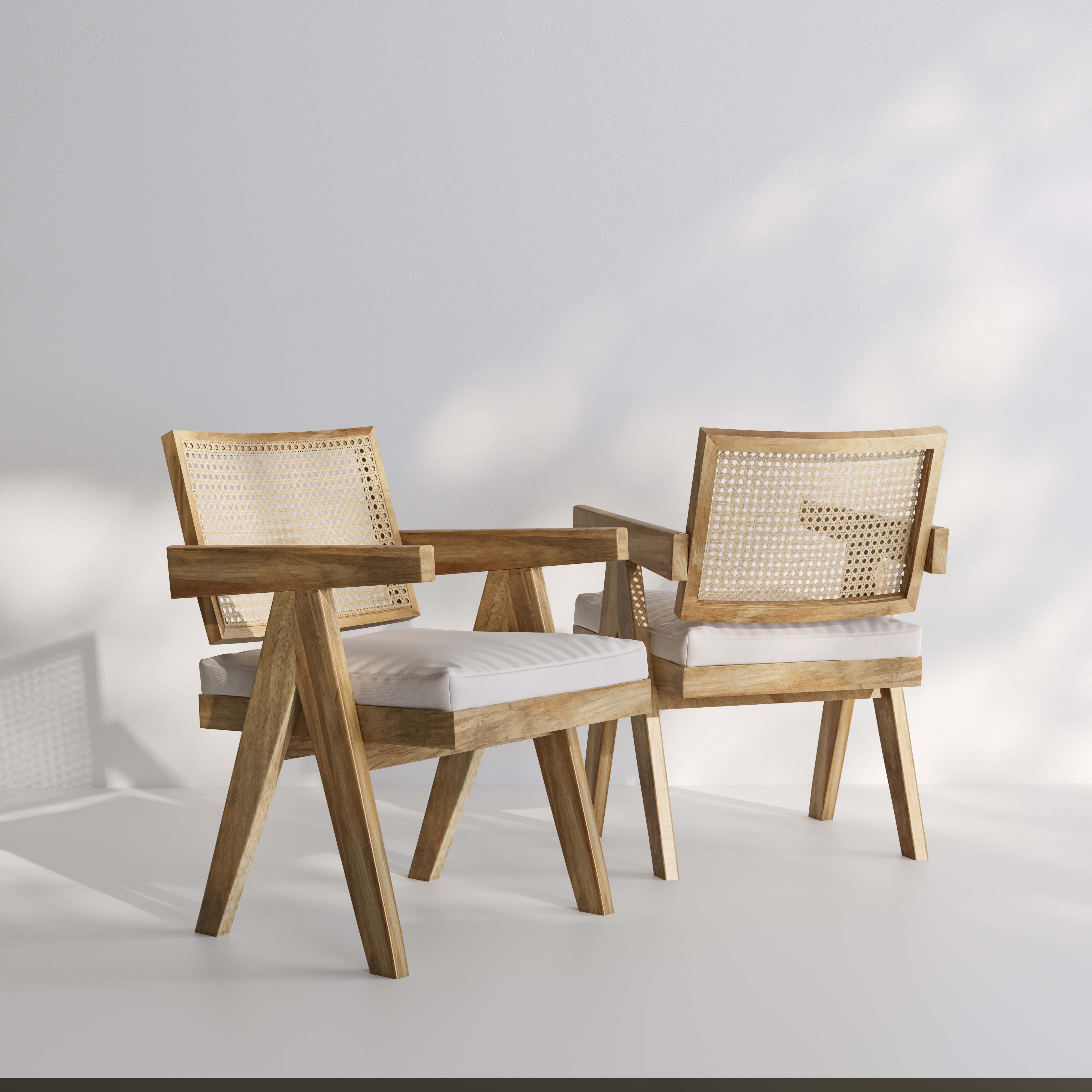 The Marlow Dining Chair