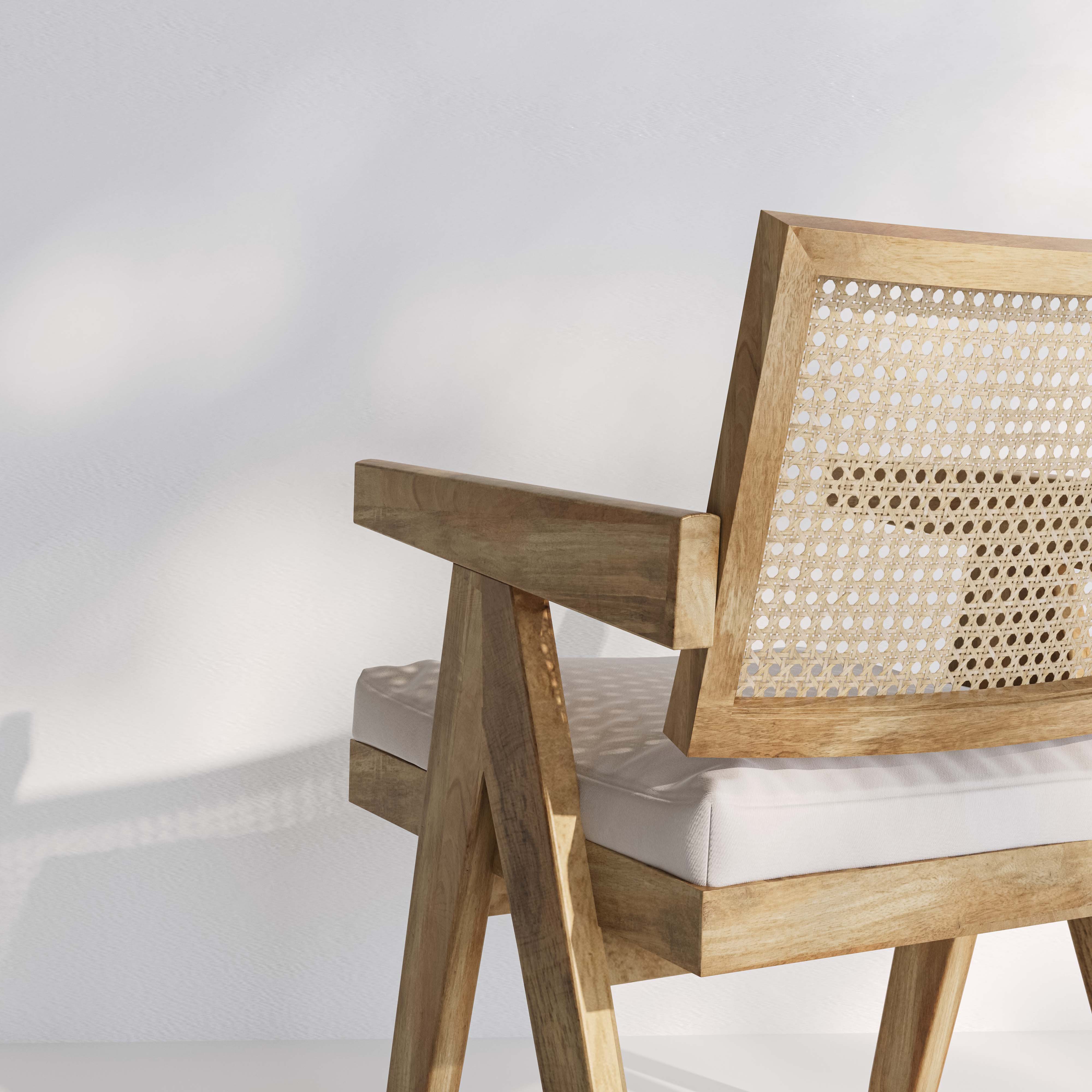 The Marlow Dining Chair