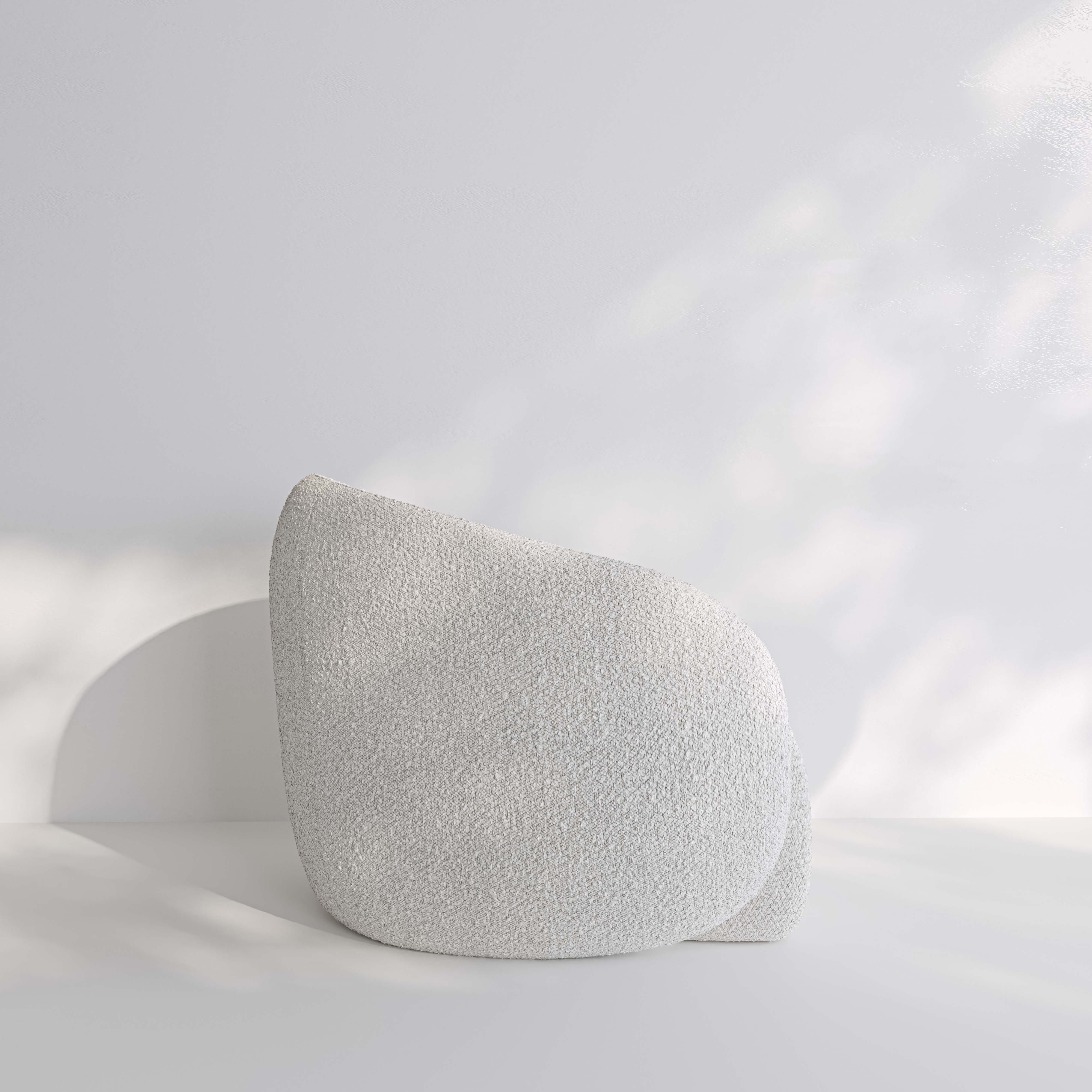 The Monaco Lounge Chair
