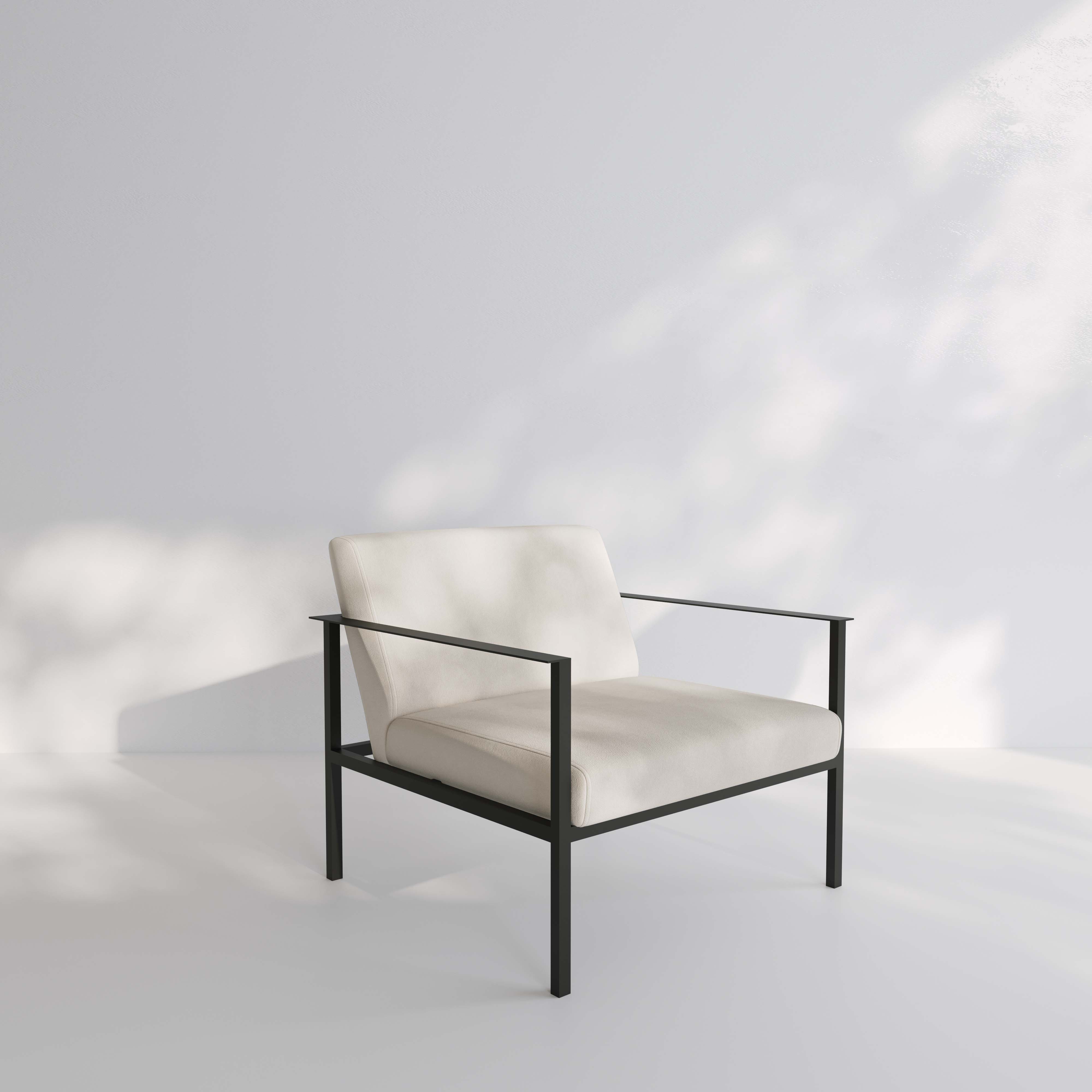 The Amalfi Armchair