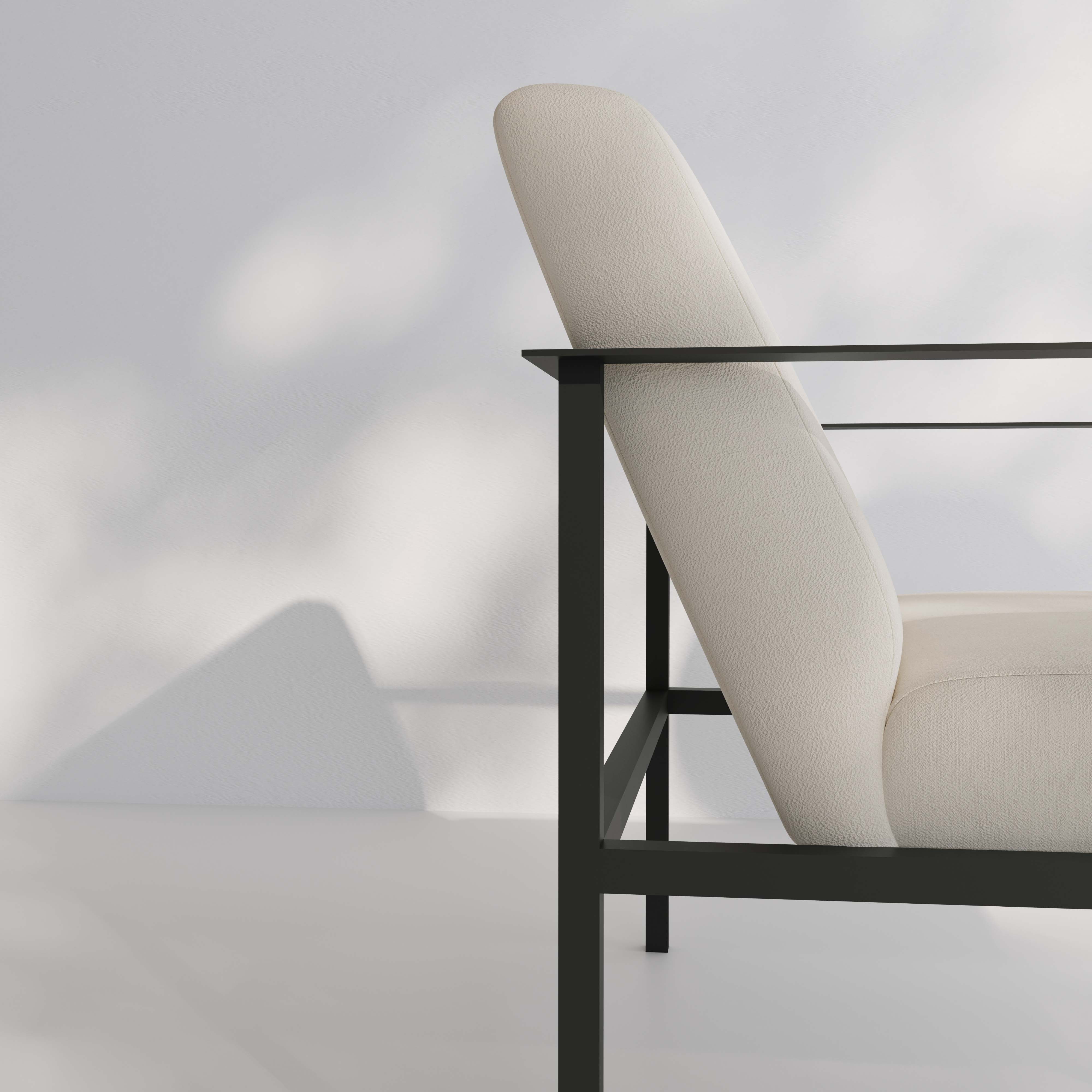 The Amalfi Armchair