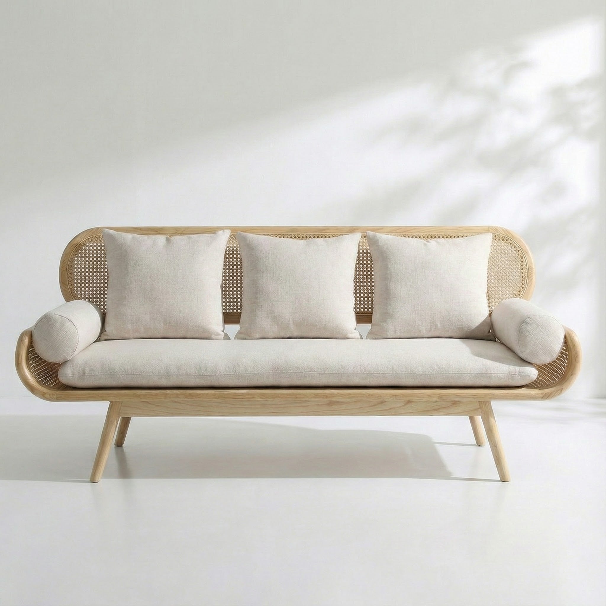 The Amami Sofa