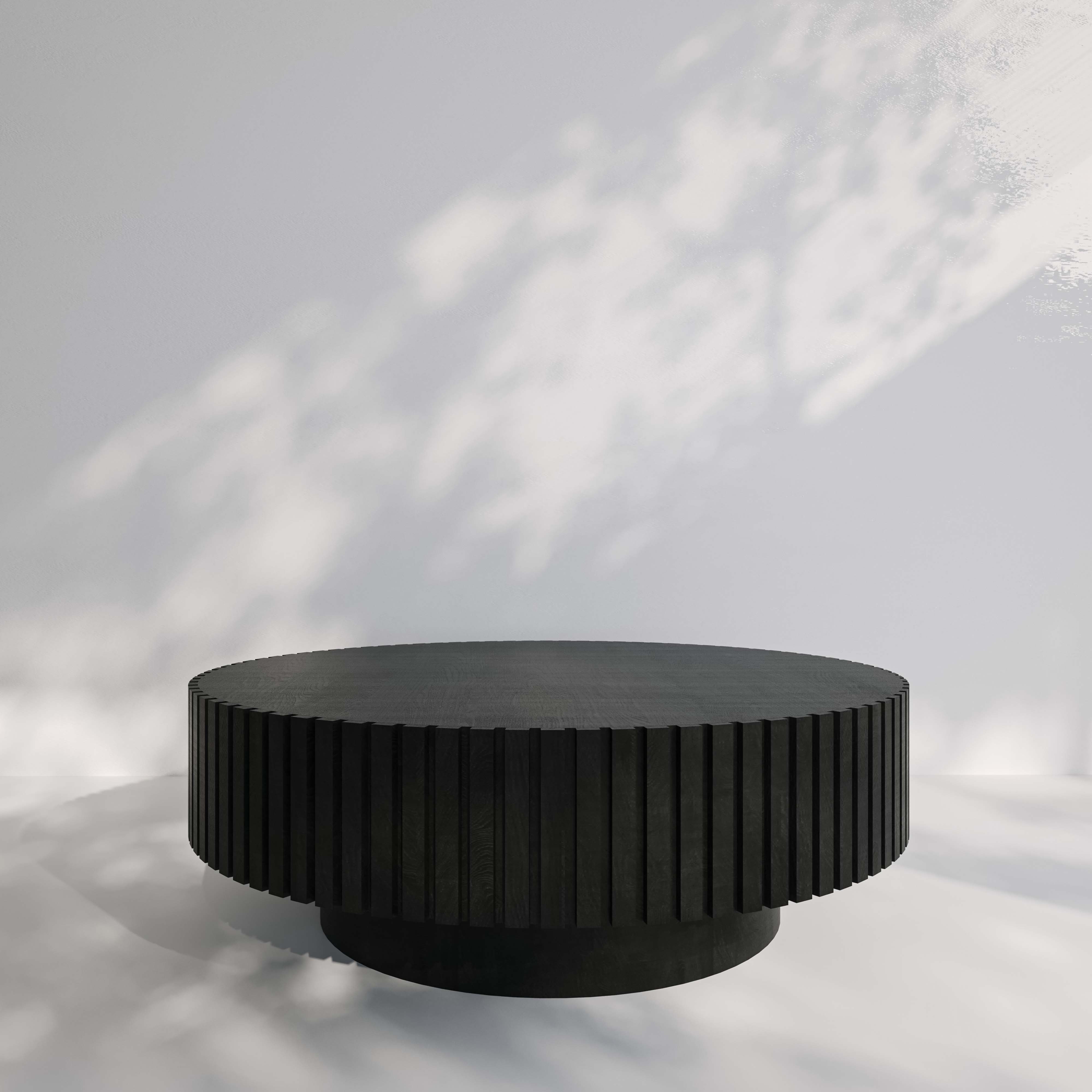 The Como Coffee Table