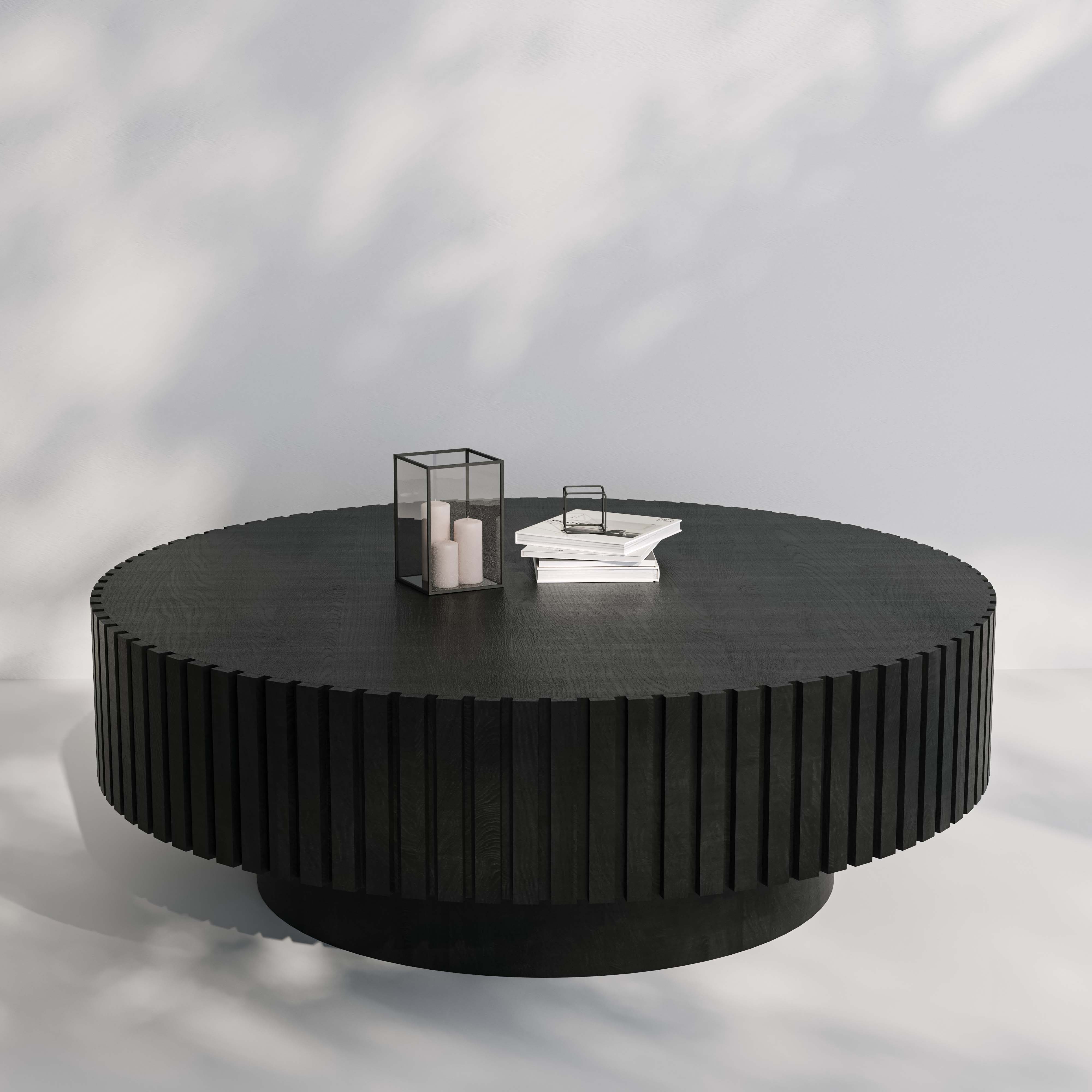 The Como Coffee Table