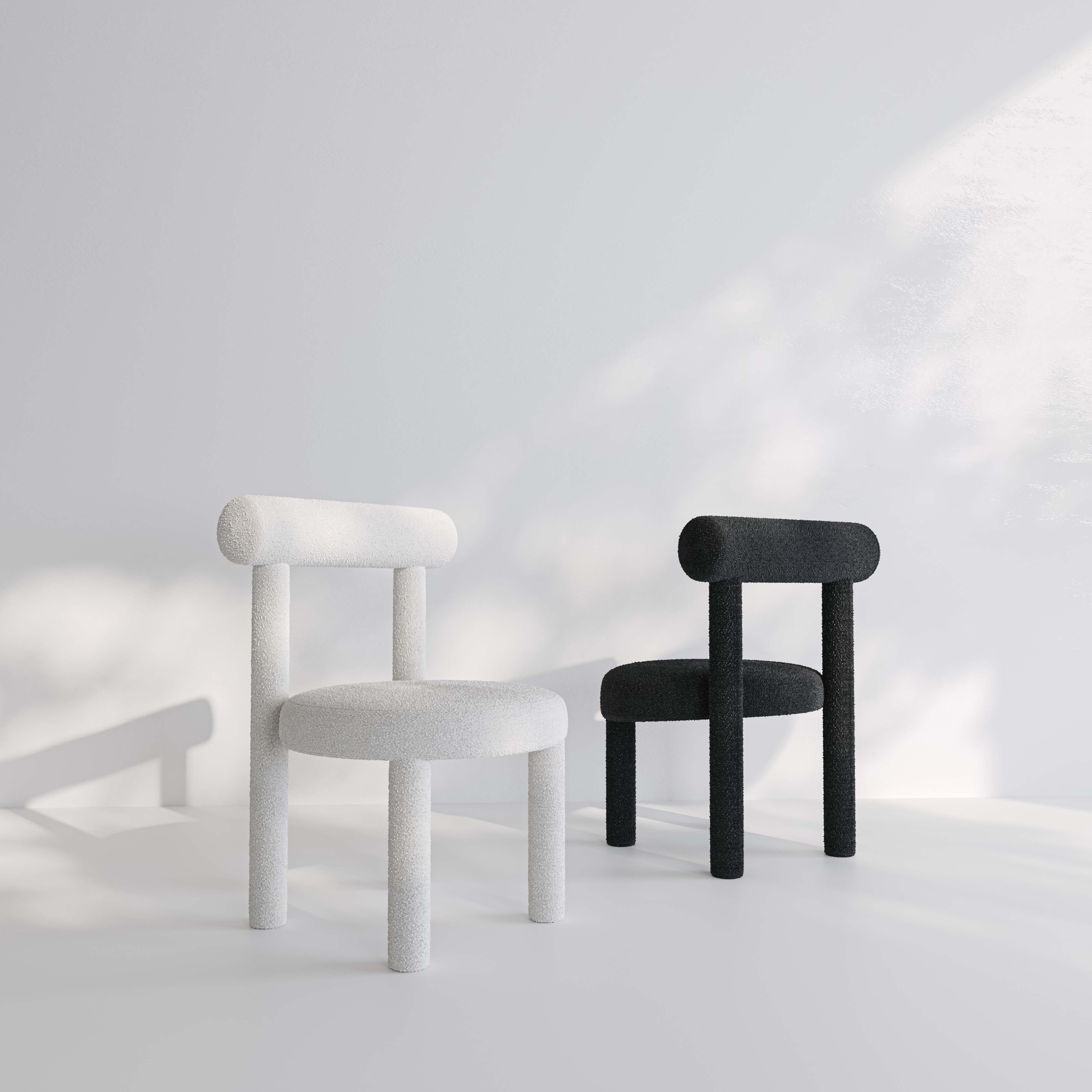 The Eden Dining Chair