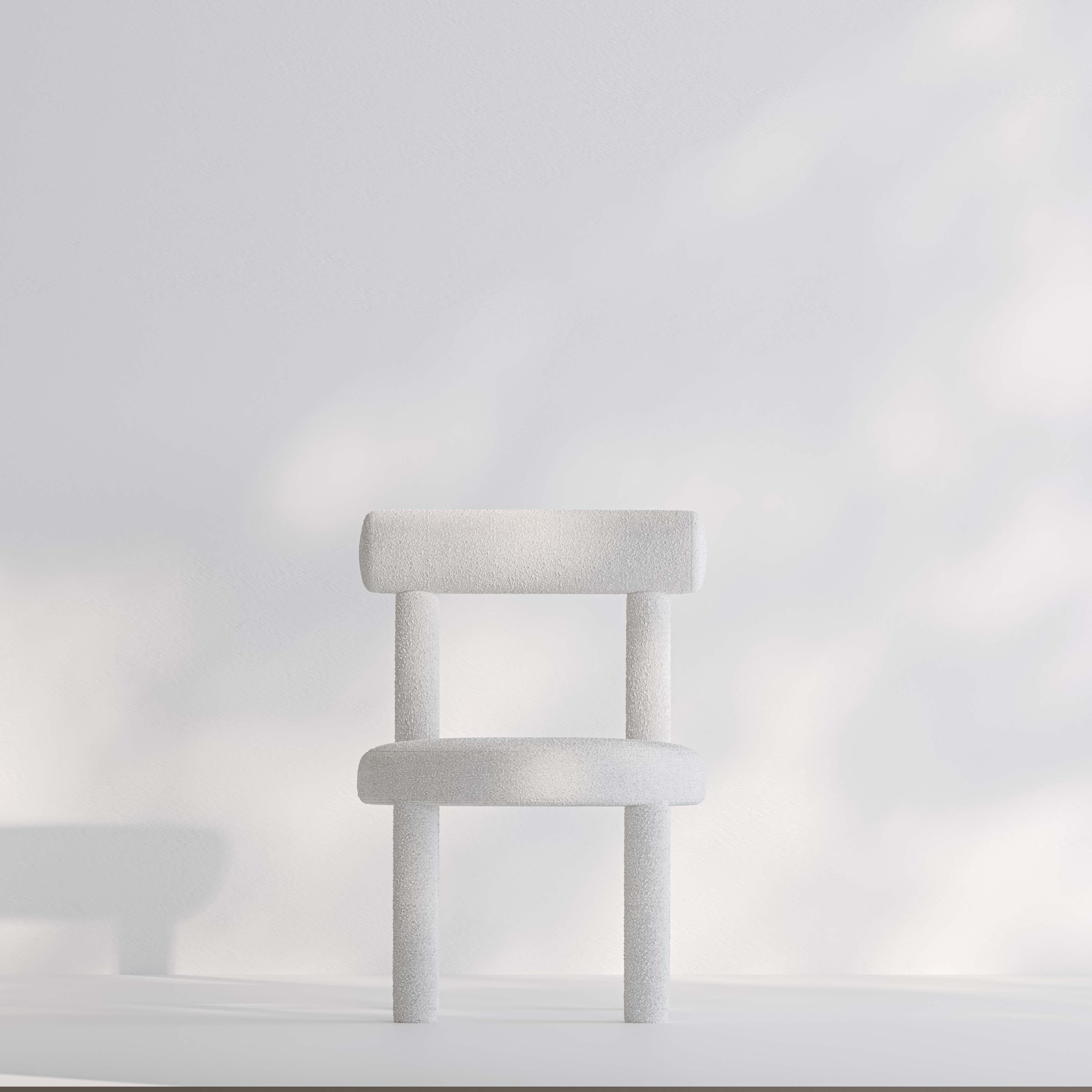 The Eden Dining Chair