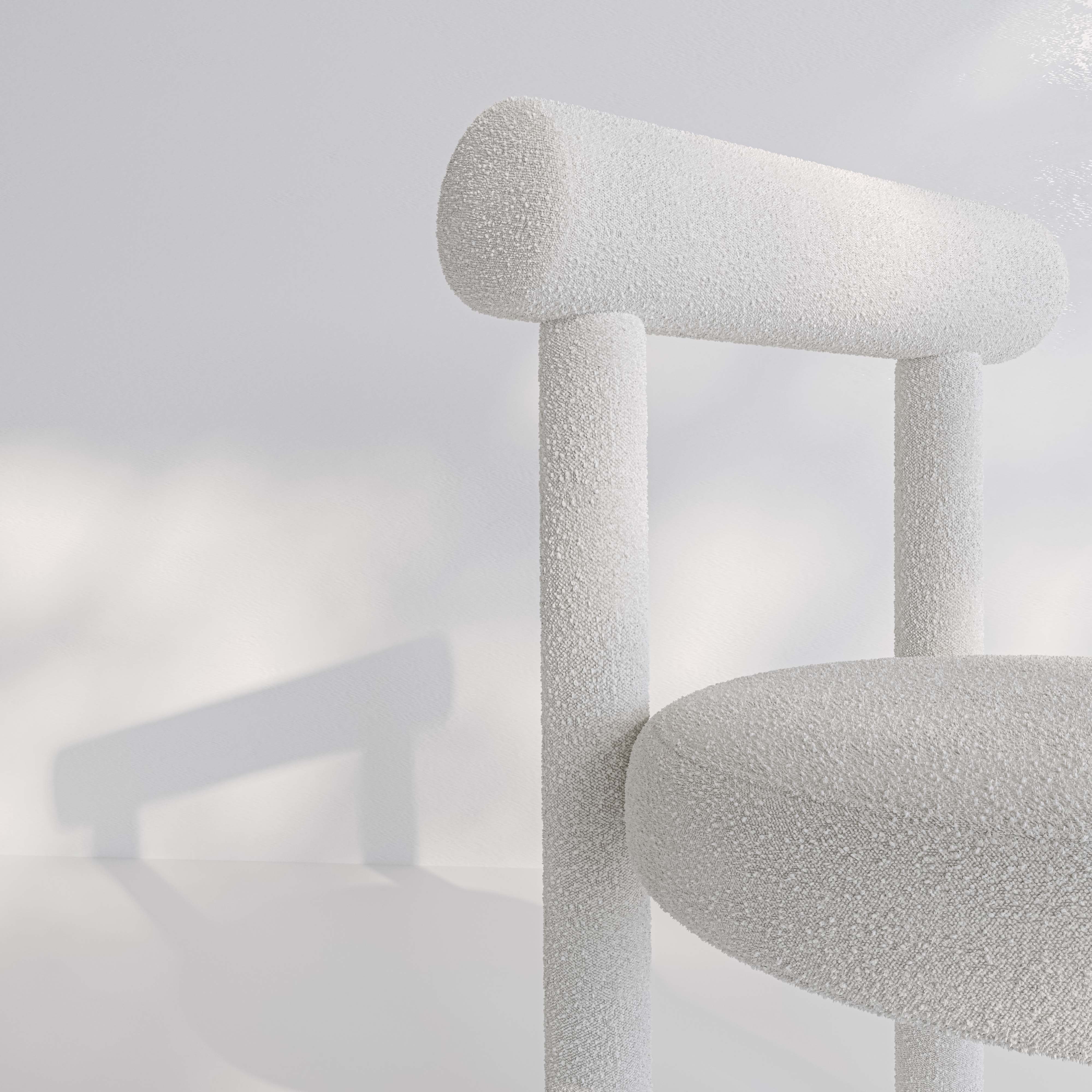 The Eden Dining Chair