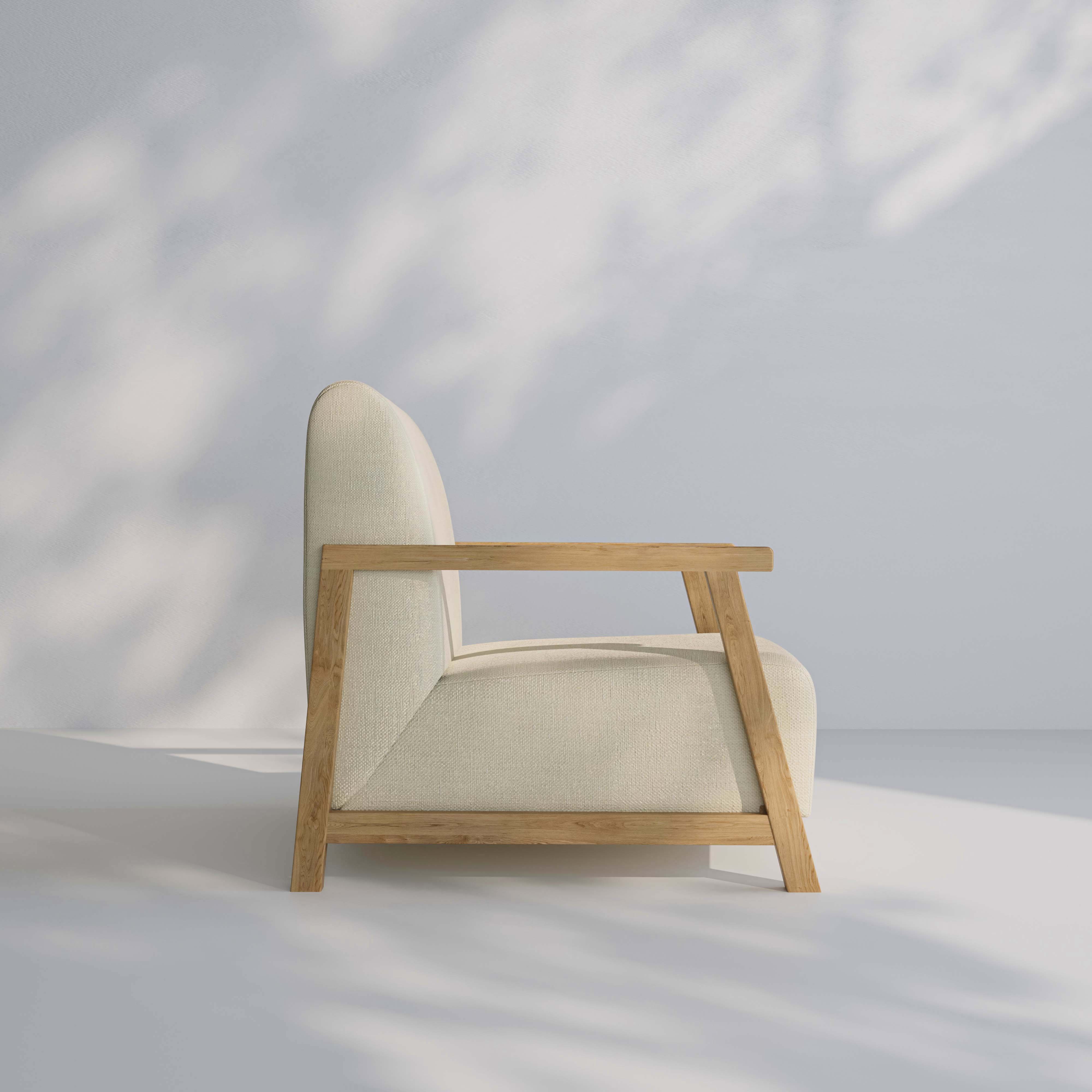 The Elora Accent Chair