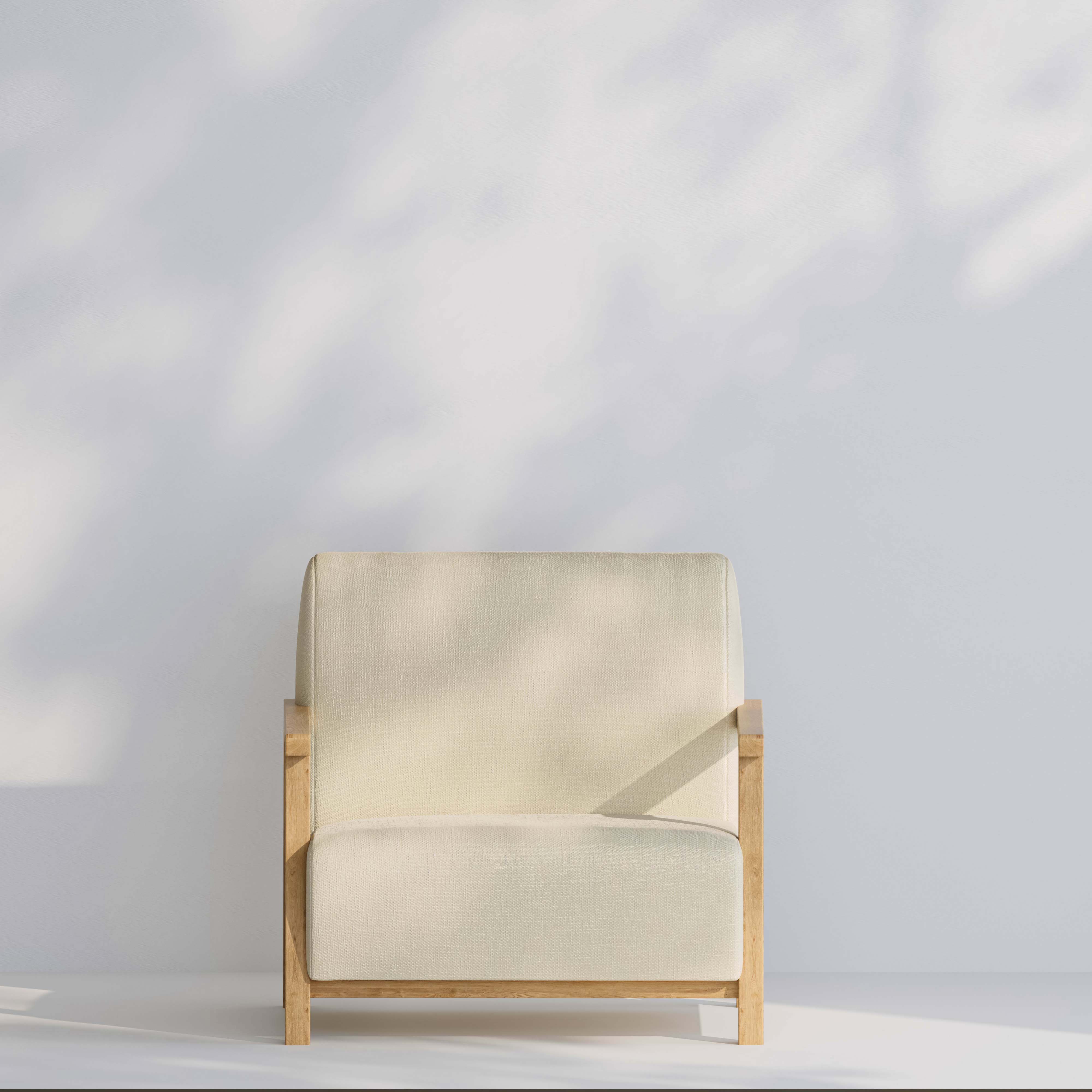The Elora Accent Chair