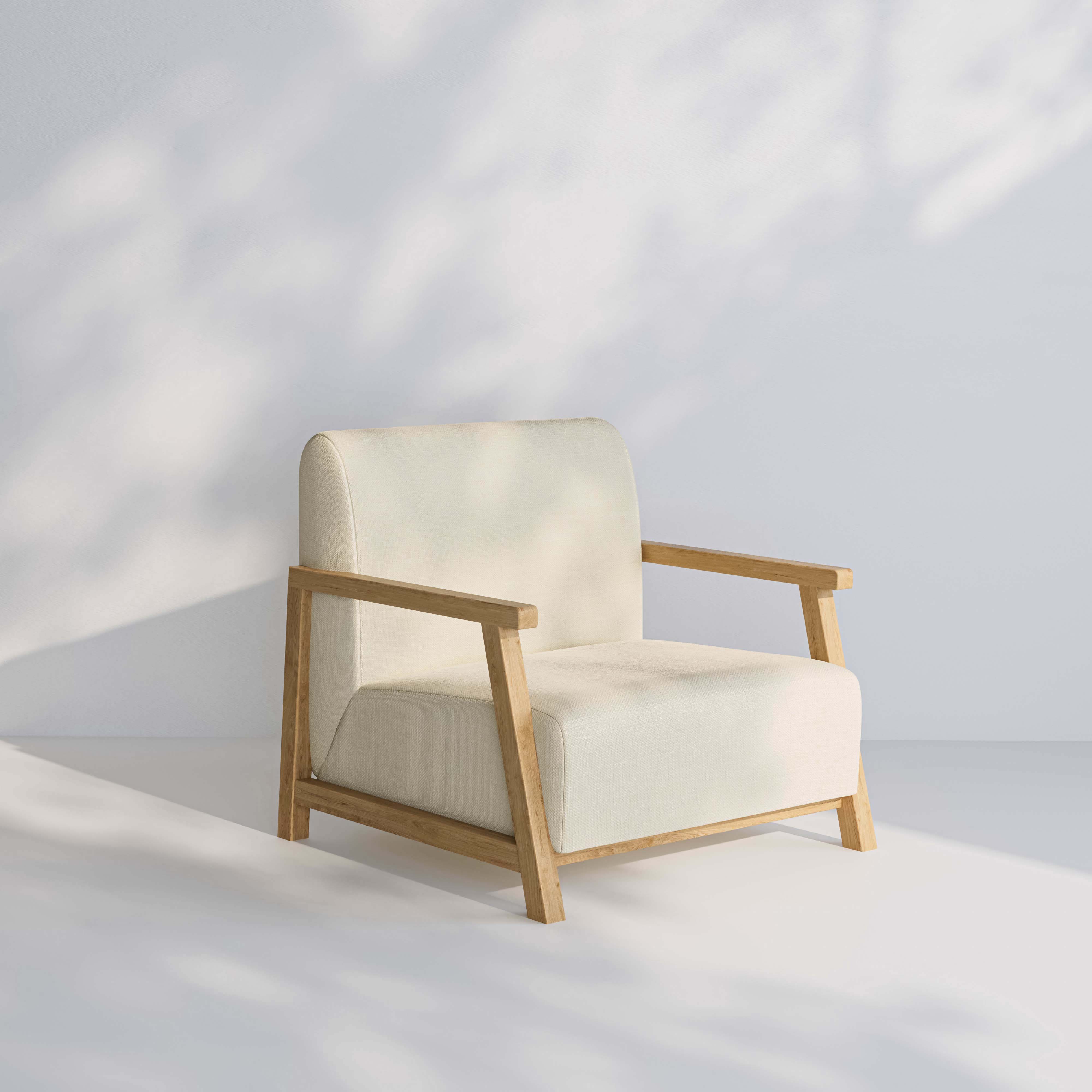 The Elora Accent Chair