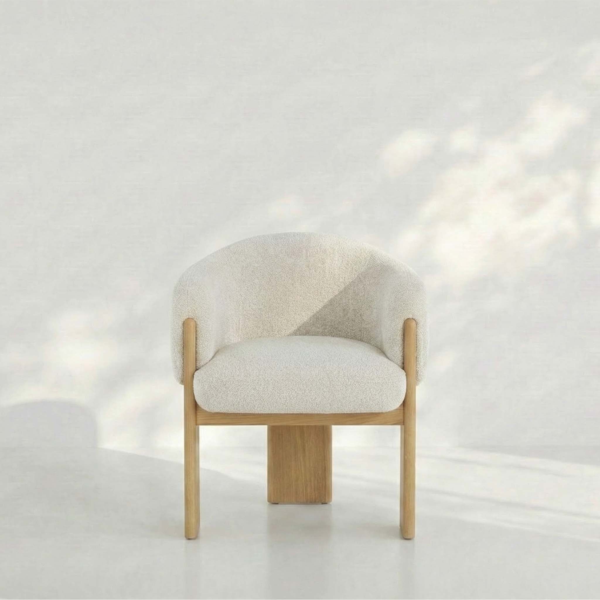 The Florence Armchair