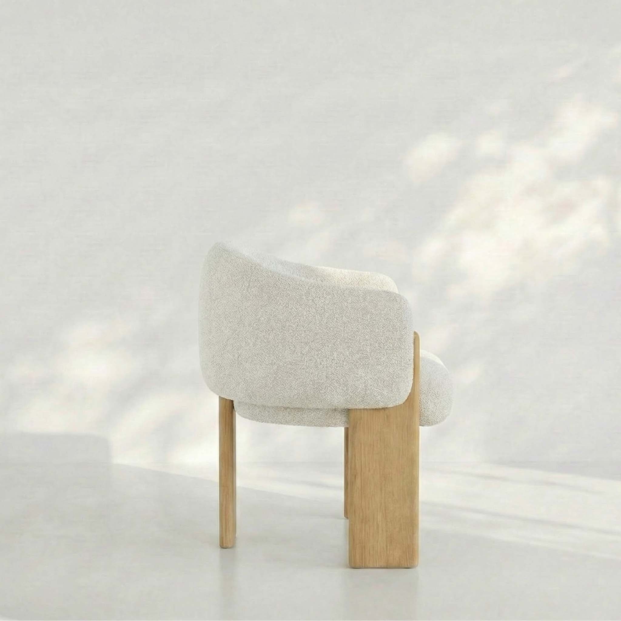 The Florence Armchair