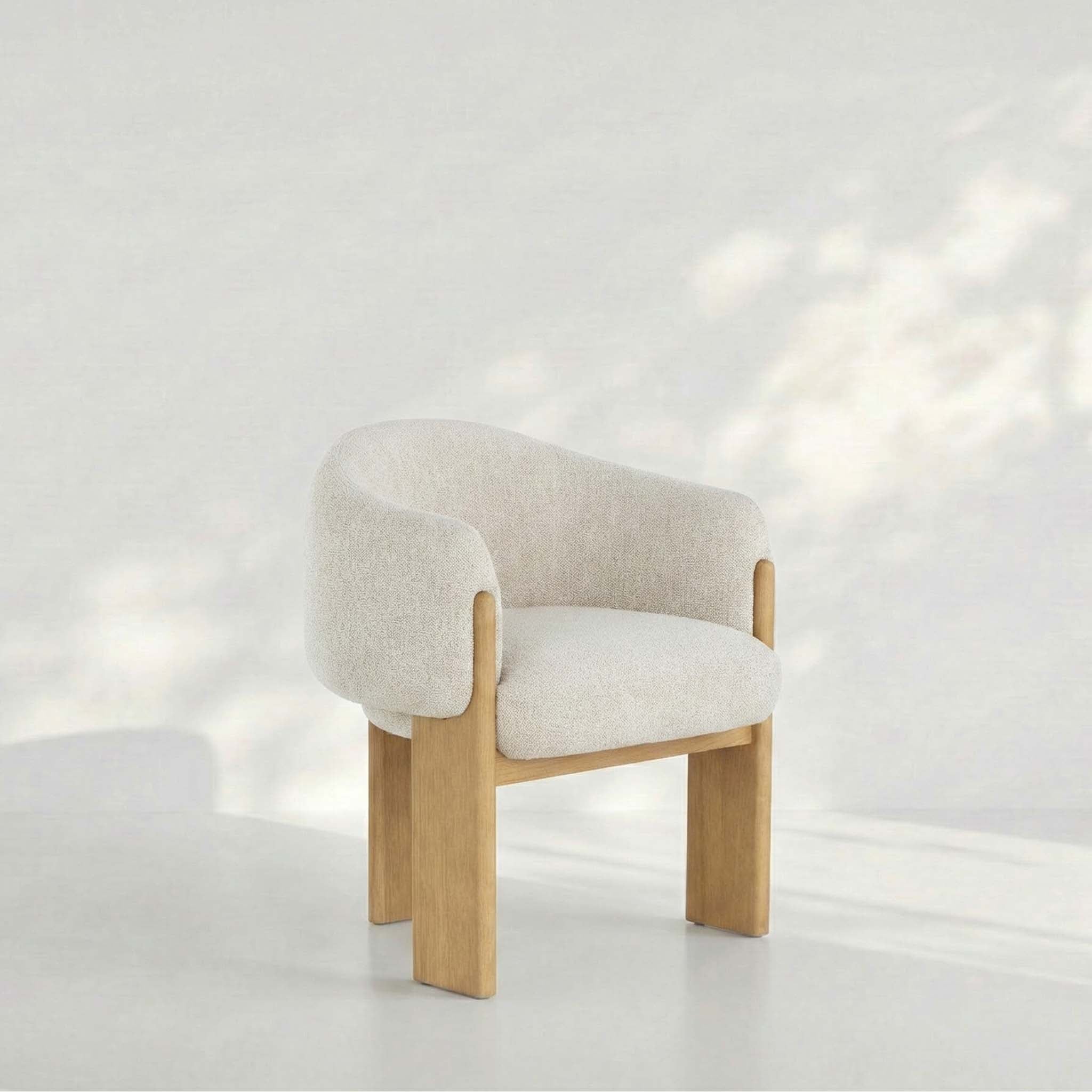 The Florence Armchair