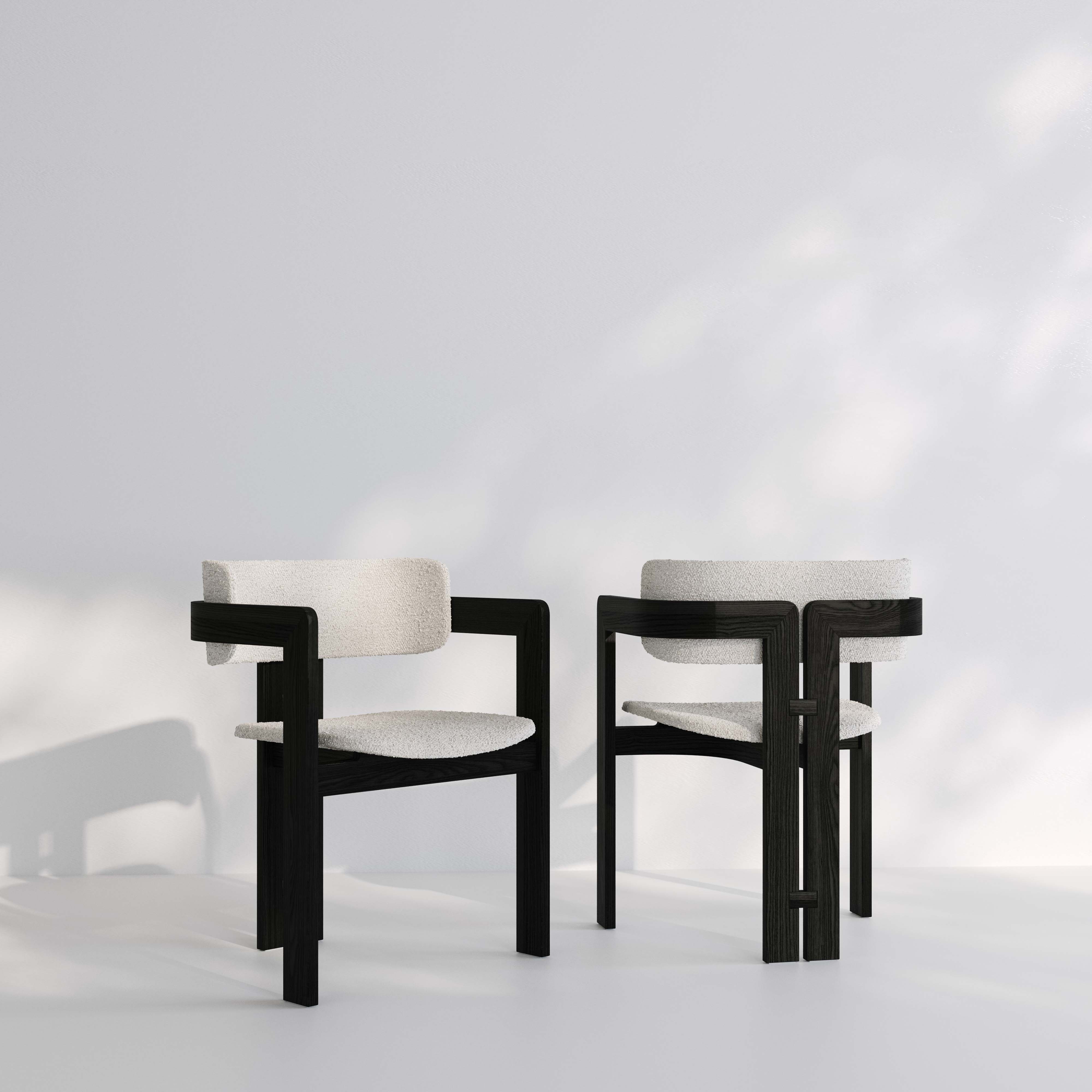 The Florence Dining Chair