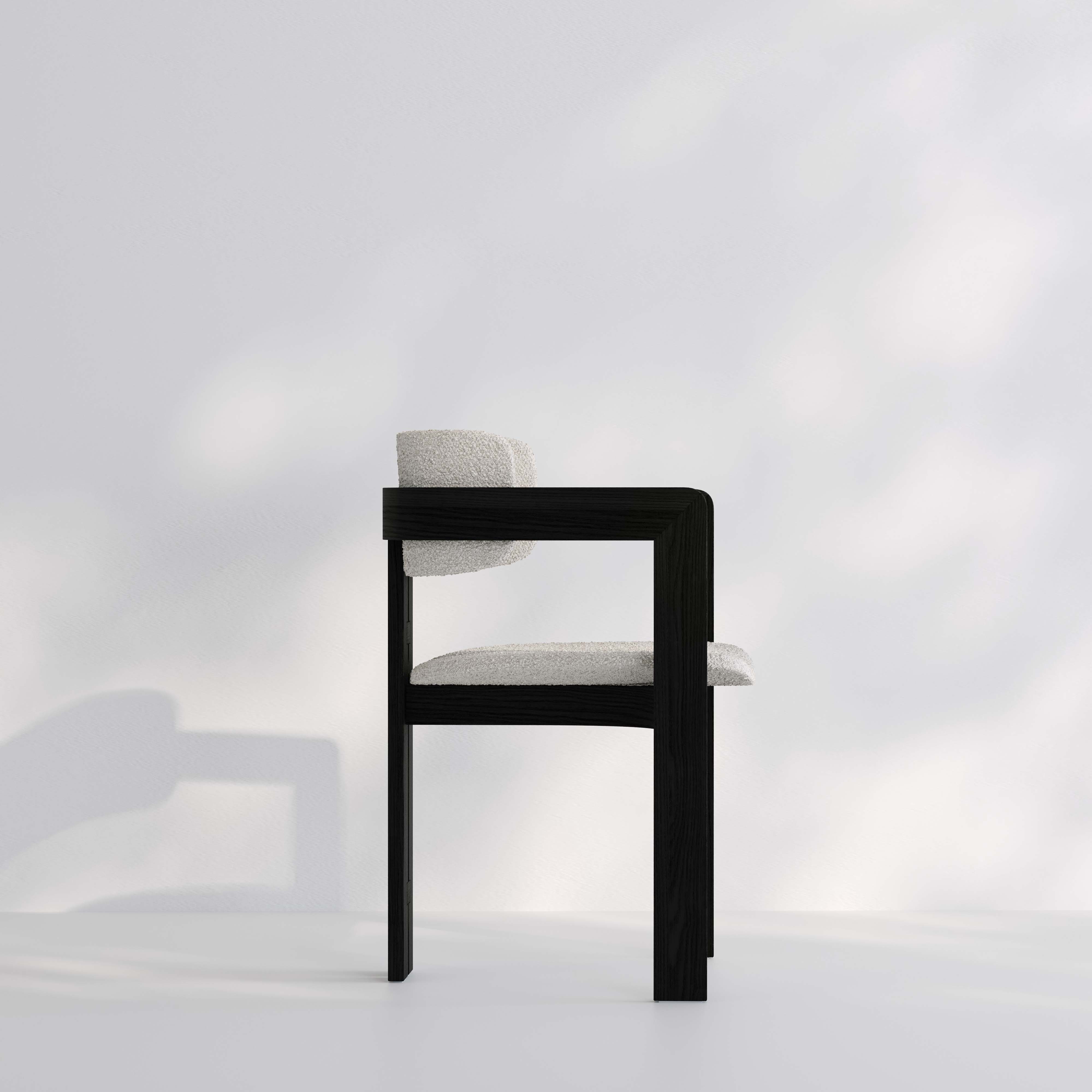 The Florence Dining Chair