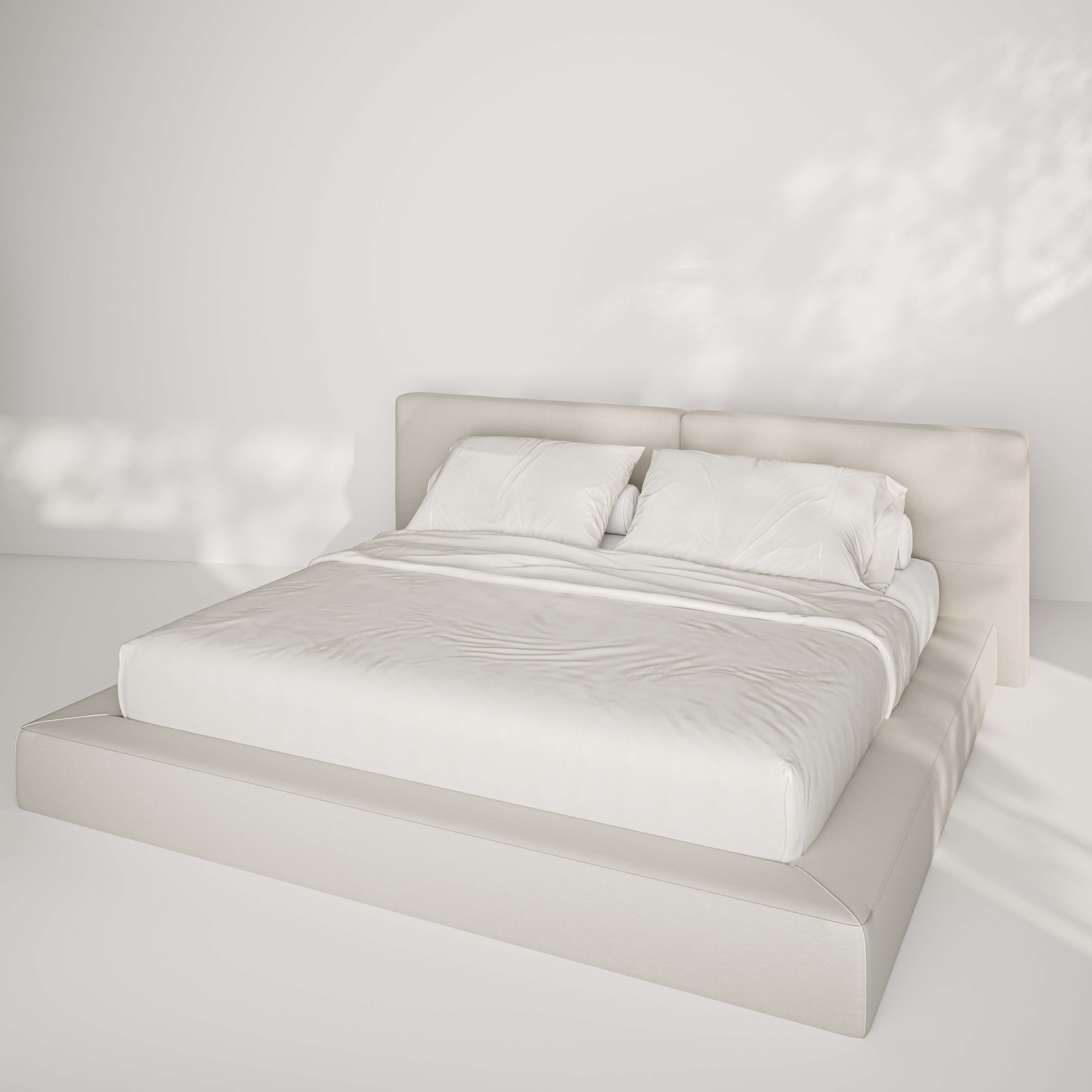 The Fraser Bed