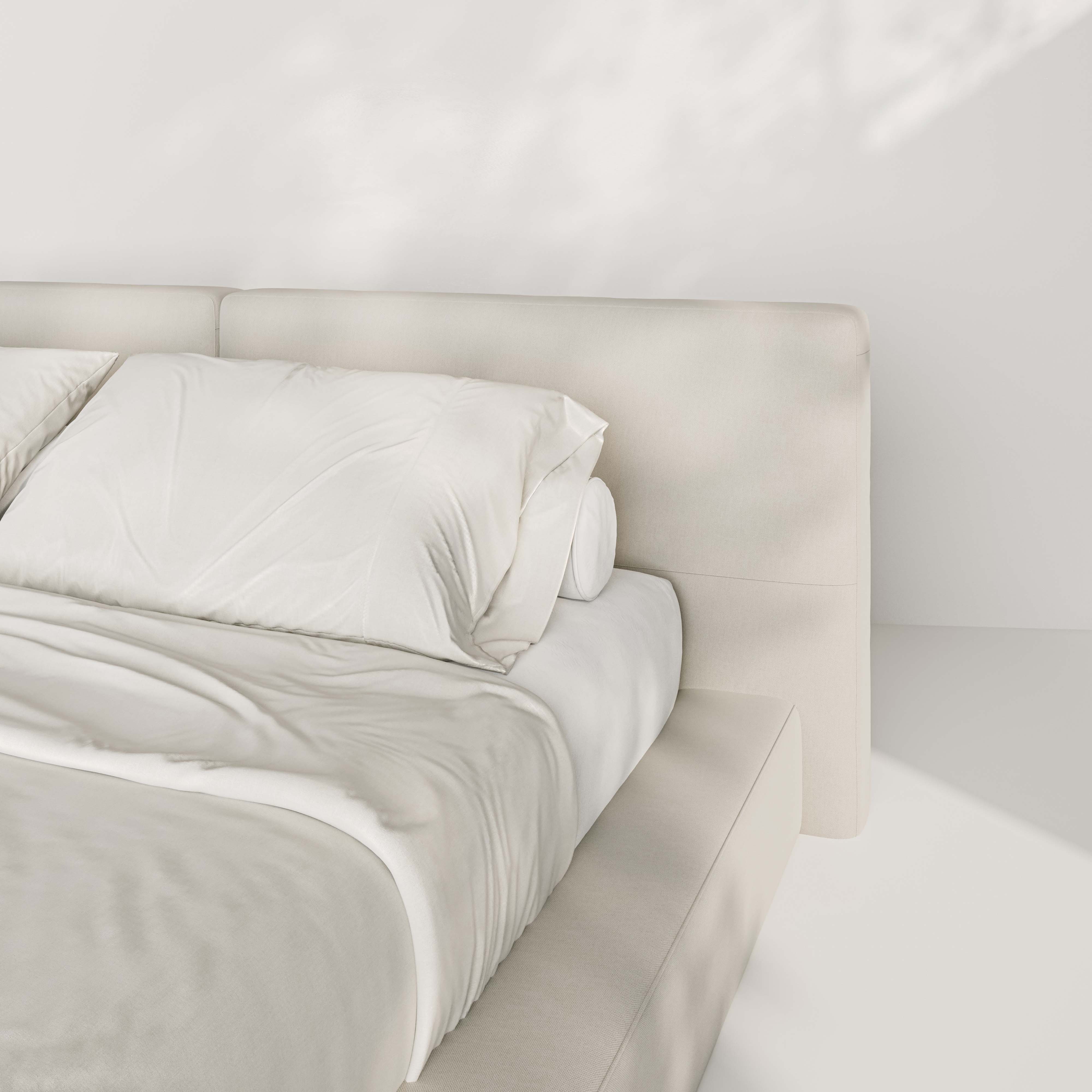 The Fraser Bed
