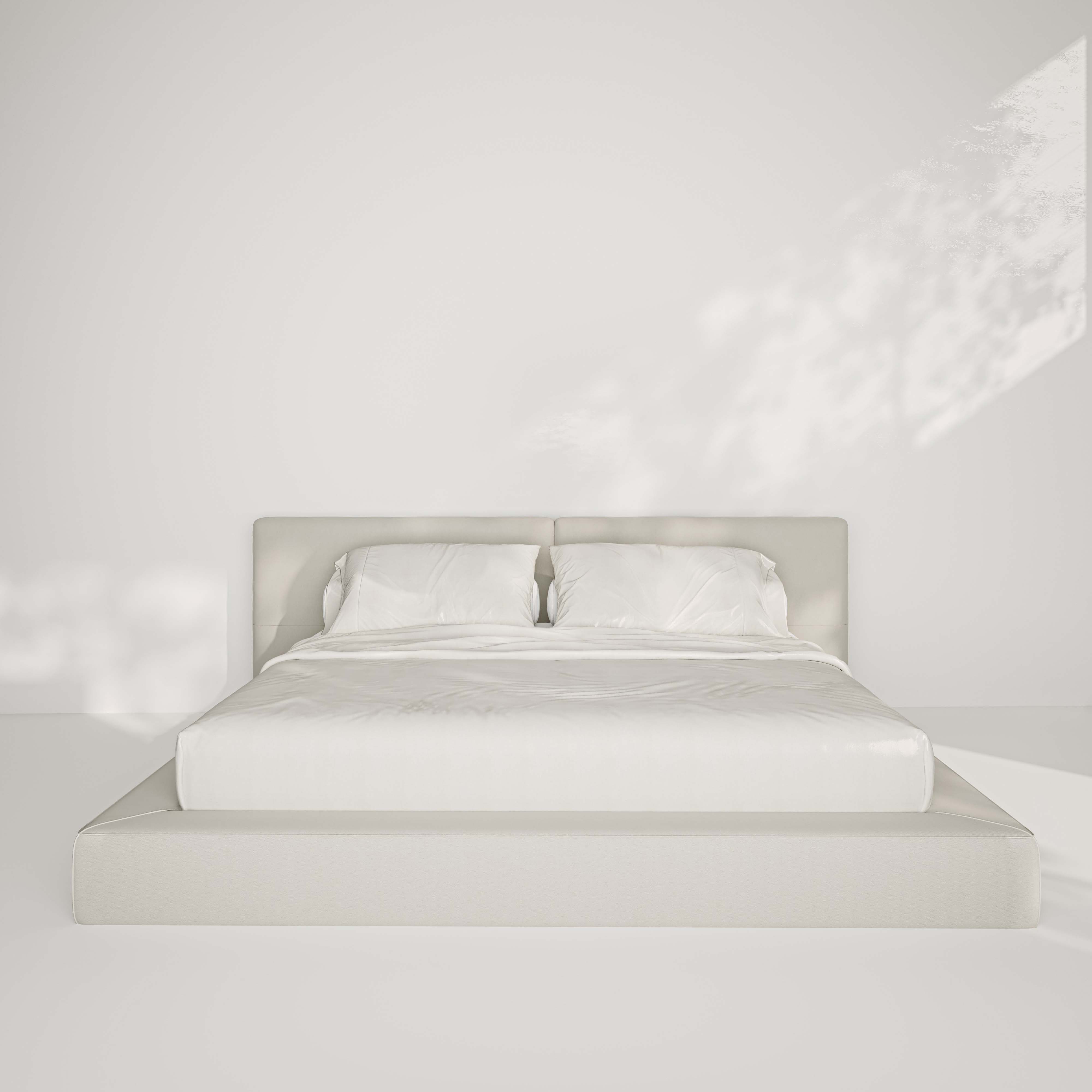 The Fraser Bed