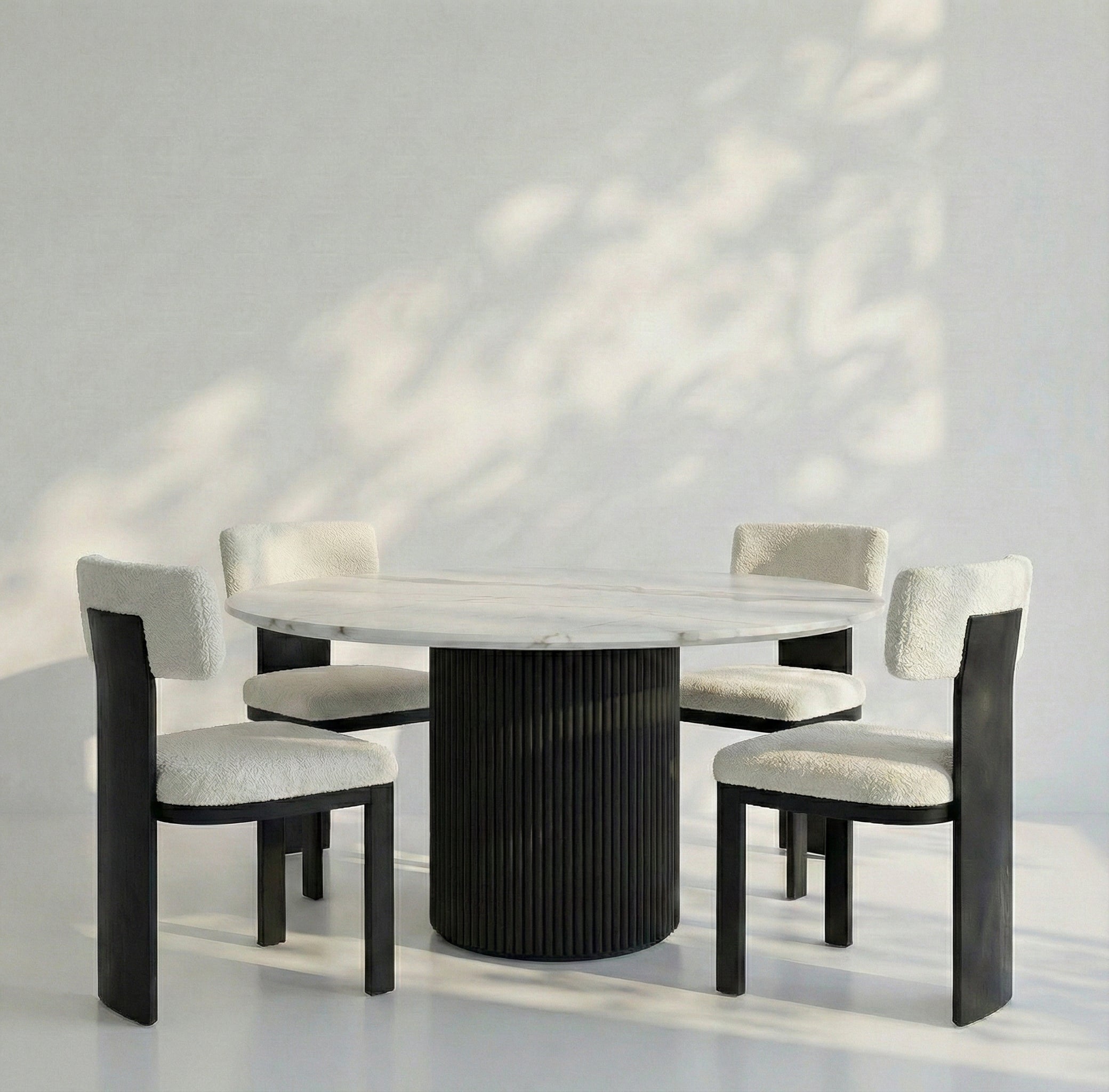 The Huron Dining Table