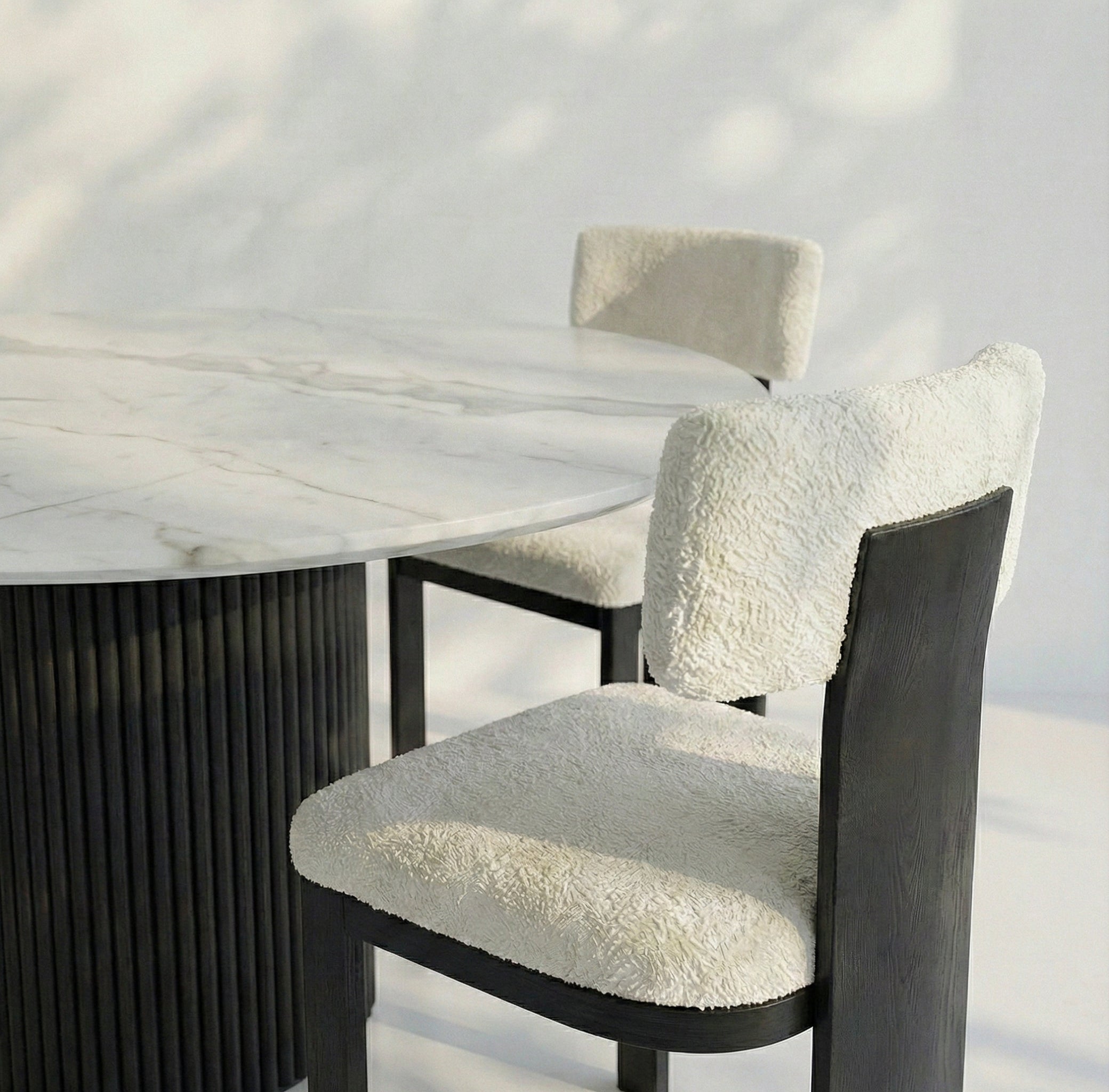 The Huron Dining Table