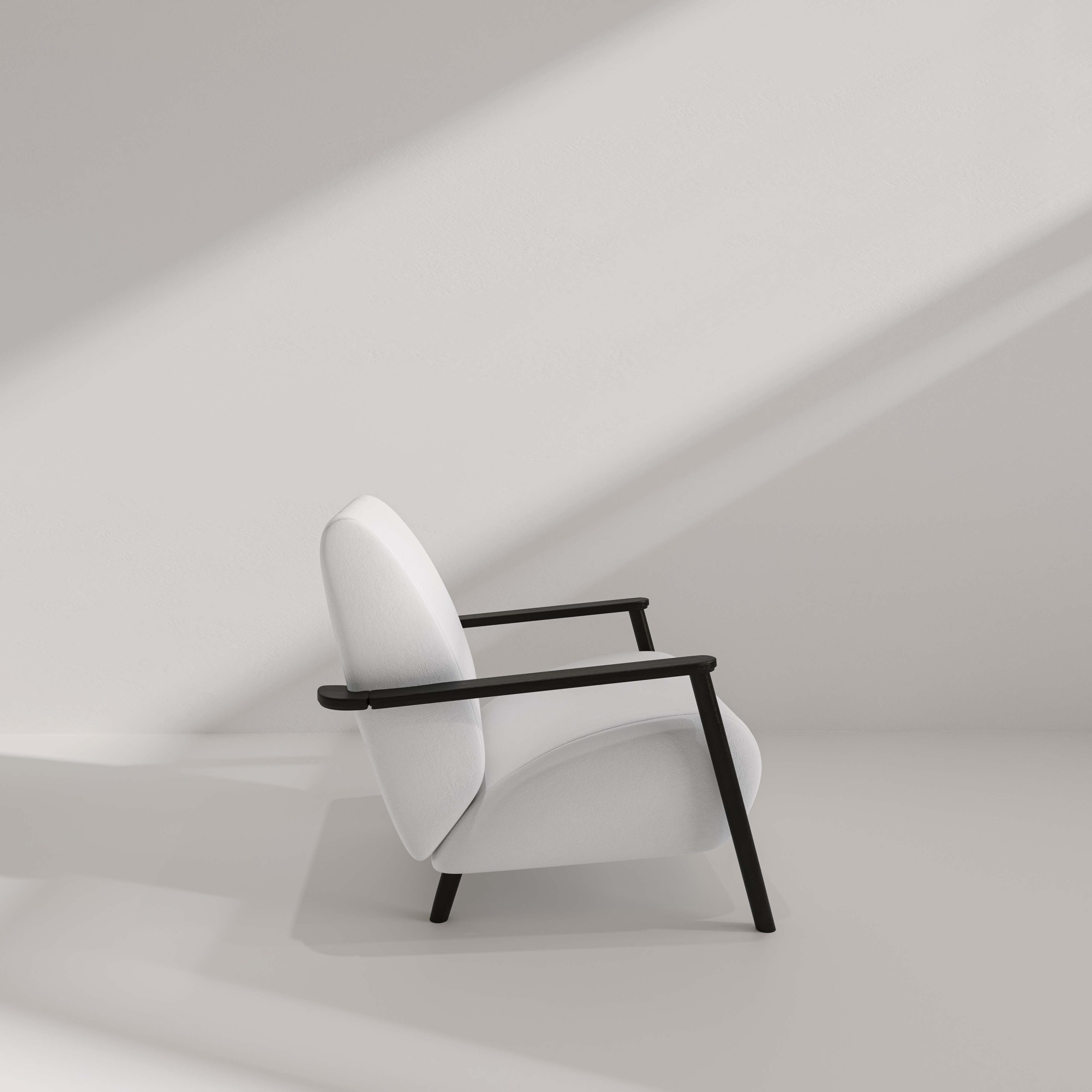 The Kyoto Lounge Chair