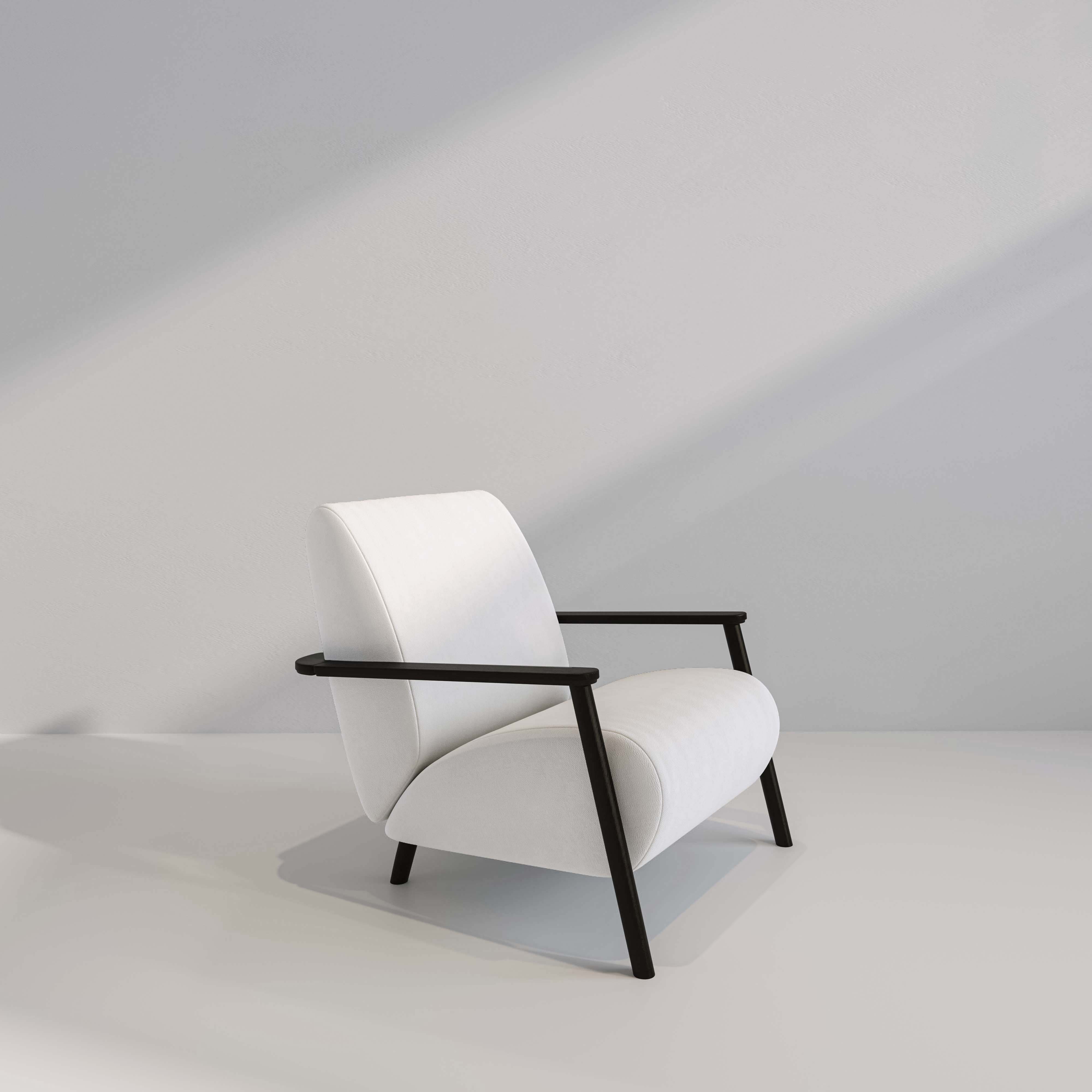 The Kyoto Lounge Chair