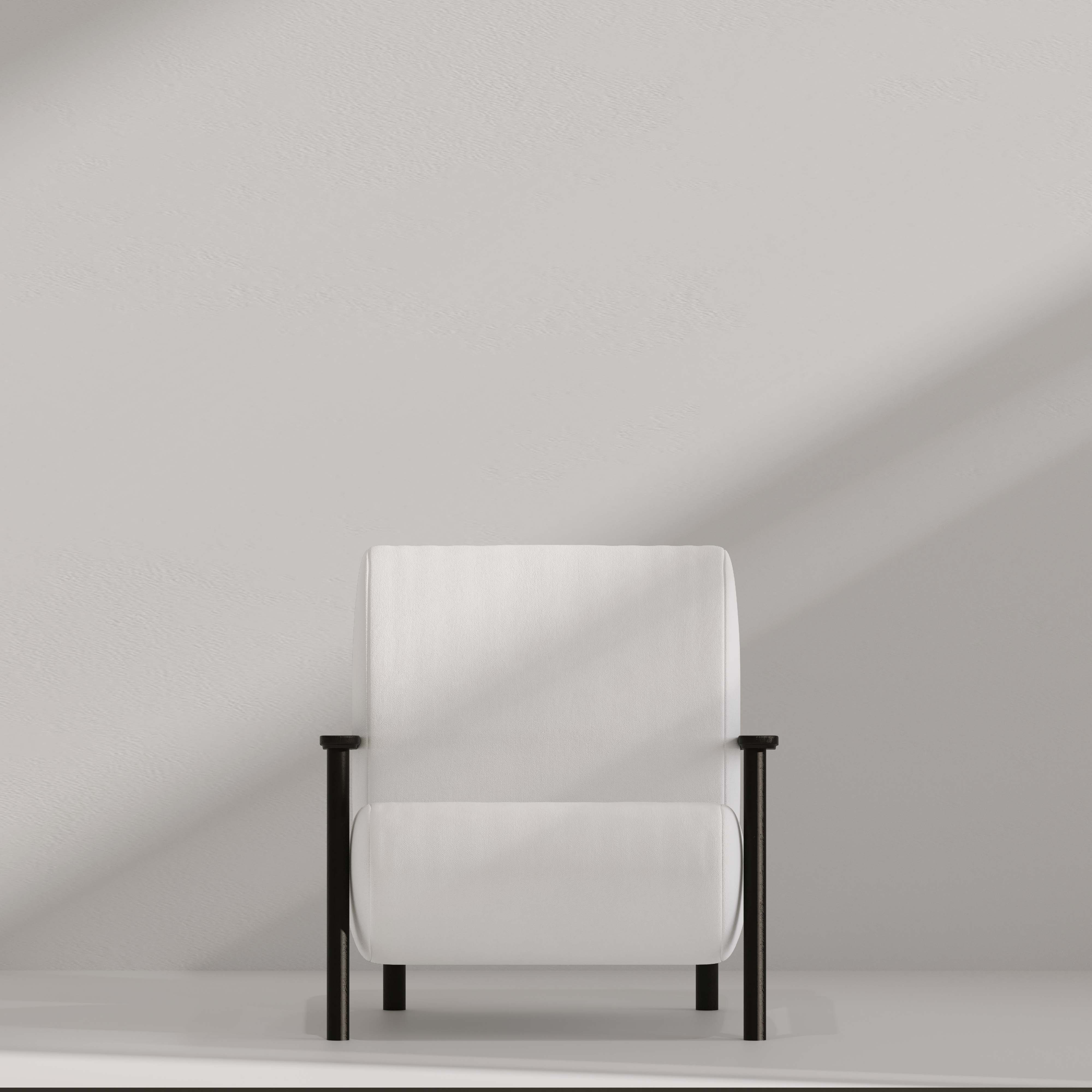 The Kyoto Lounge Chair