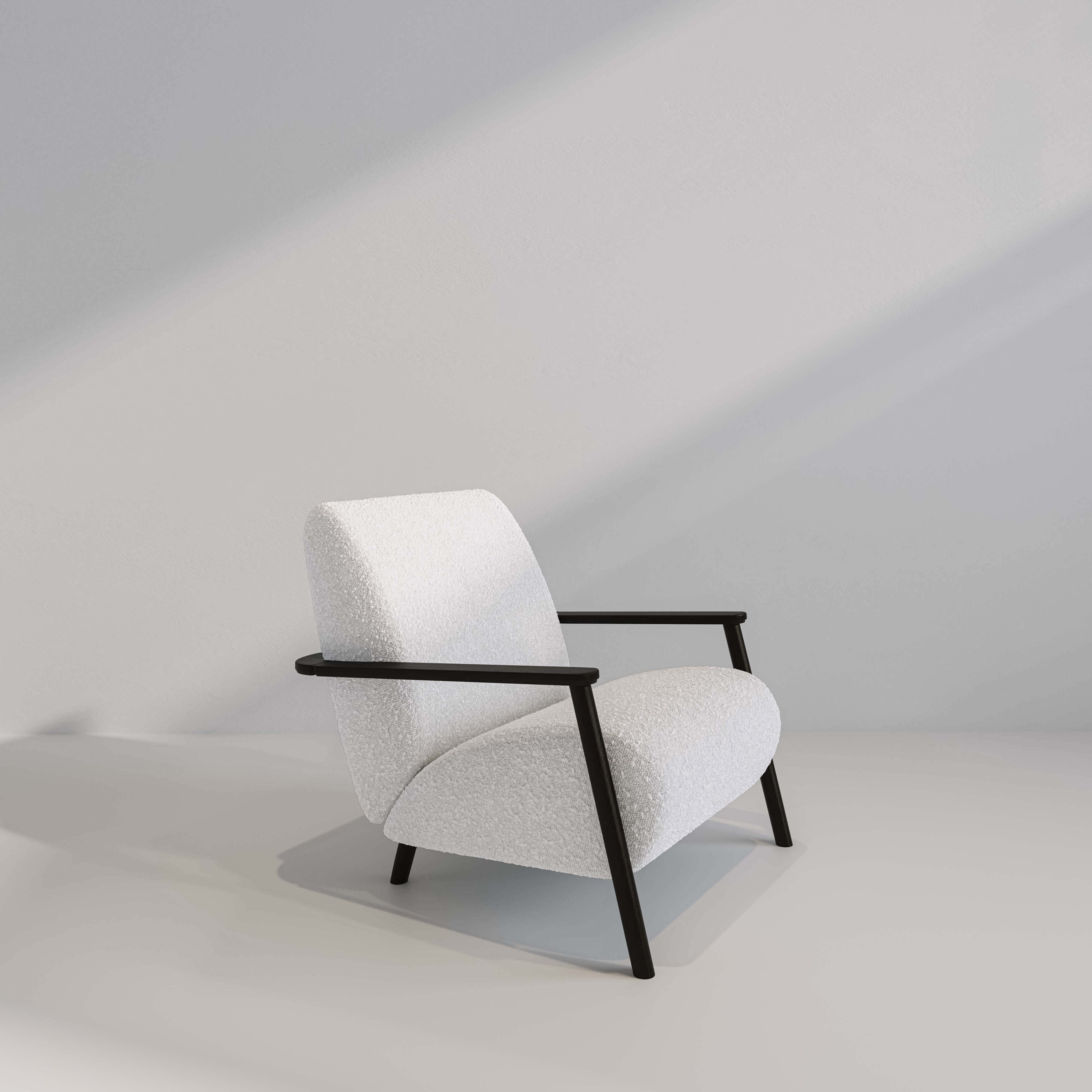 The Kyoto Lounge Chair