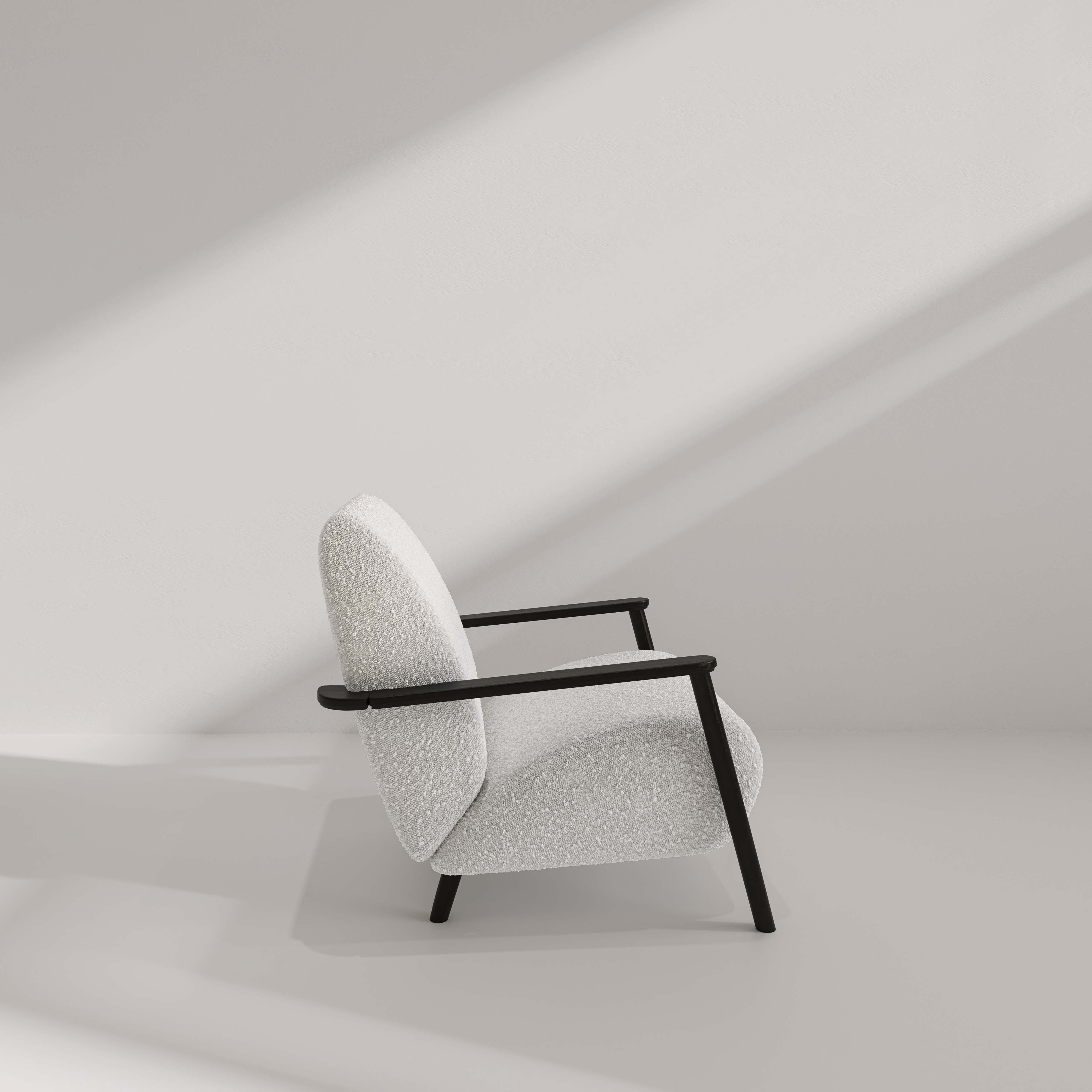 The Kyoto Lounge Chair