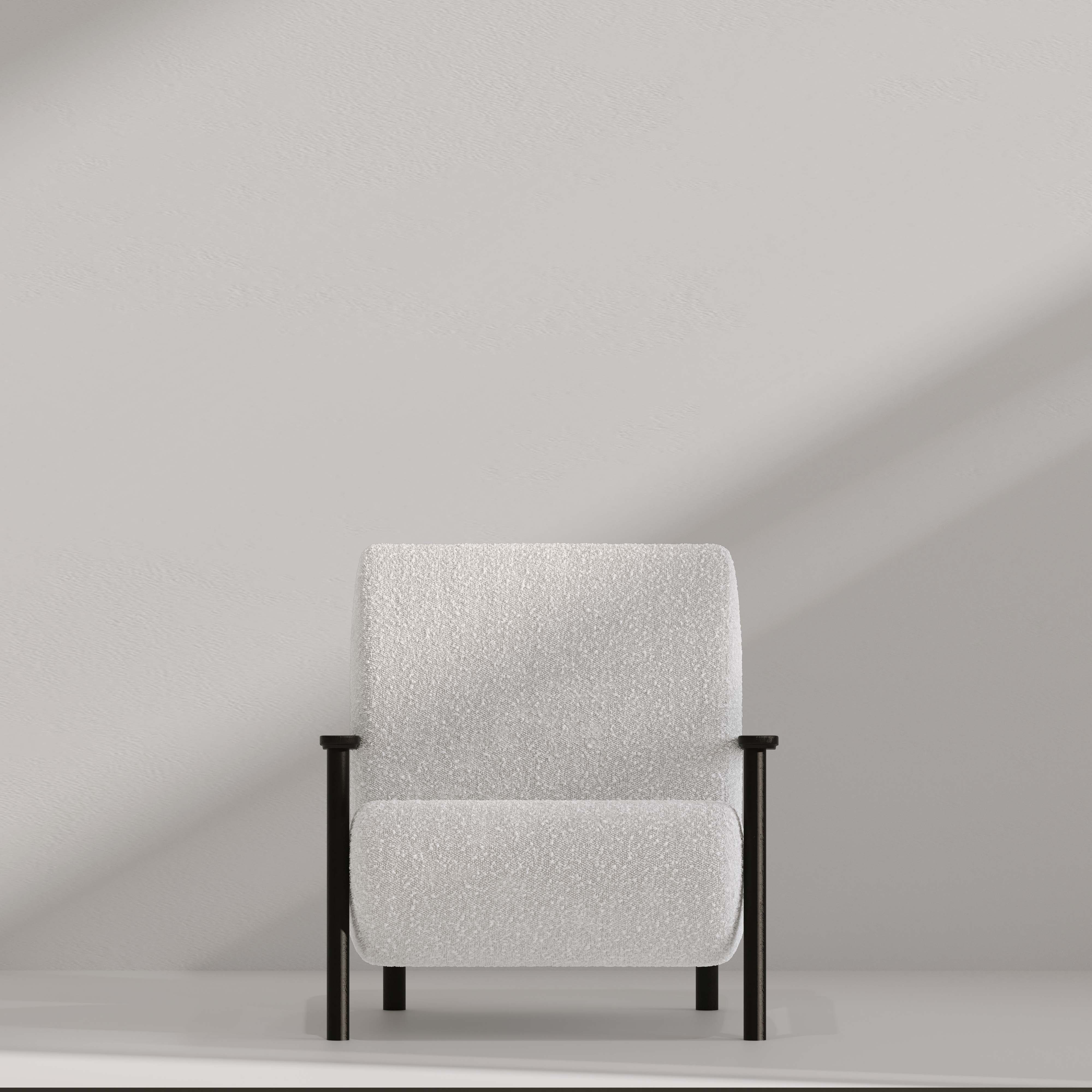 The Kyoto Lounge Chair