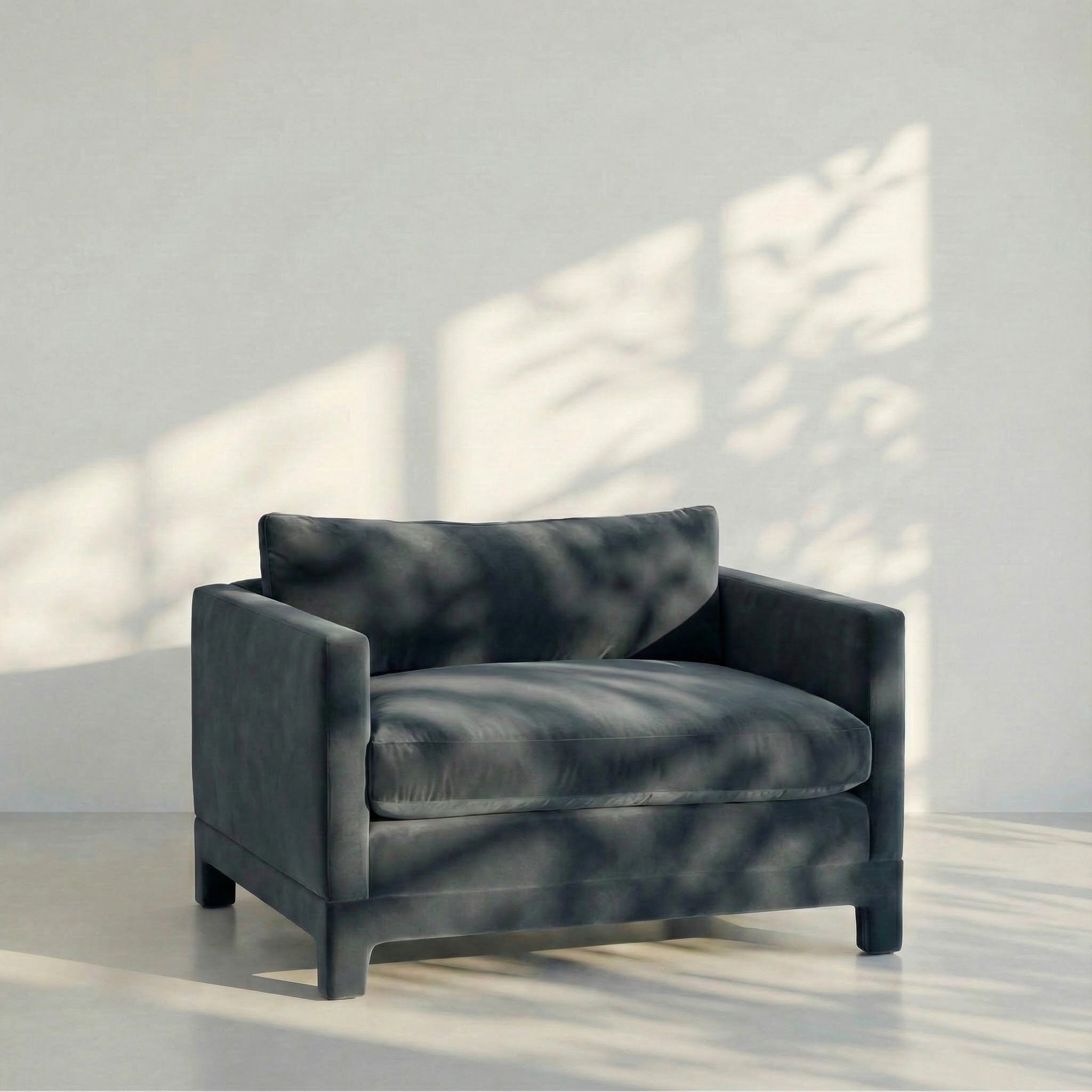 The Lanai Loveseat