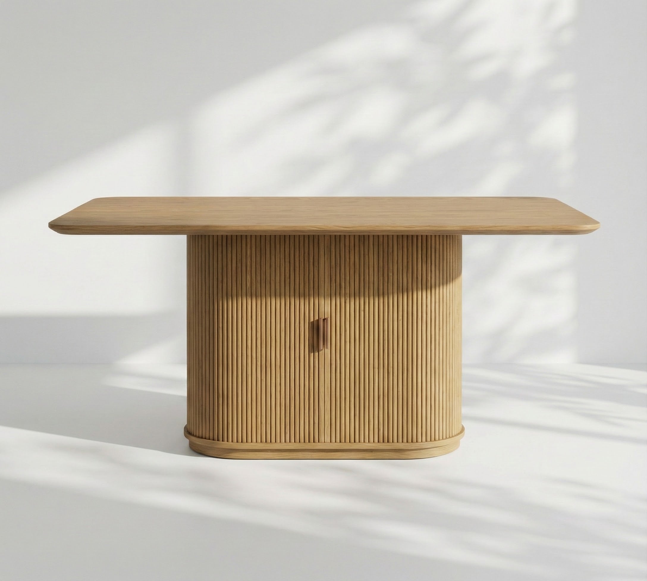 The Lugano Dining Table