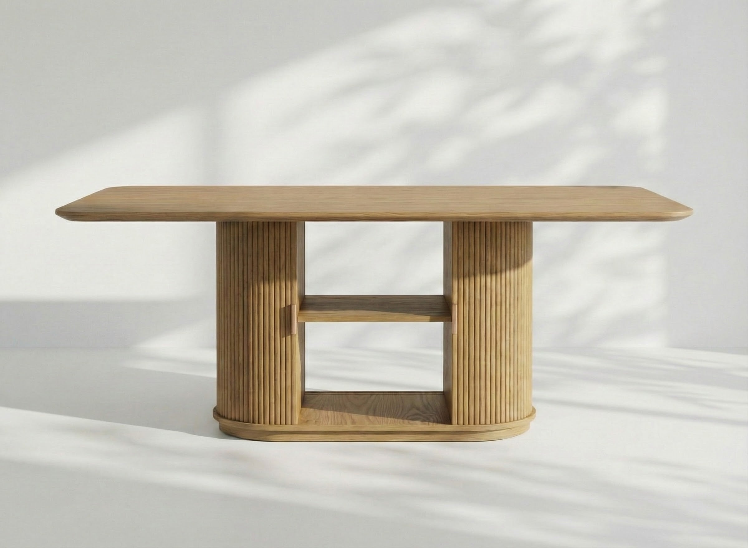 The Lugano Dining Table