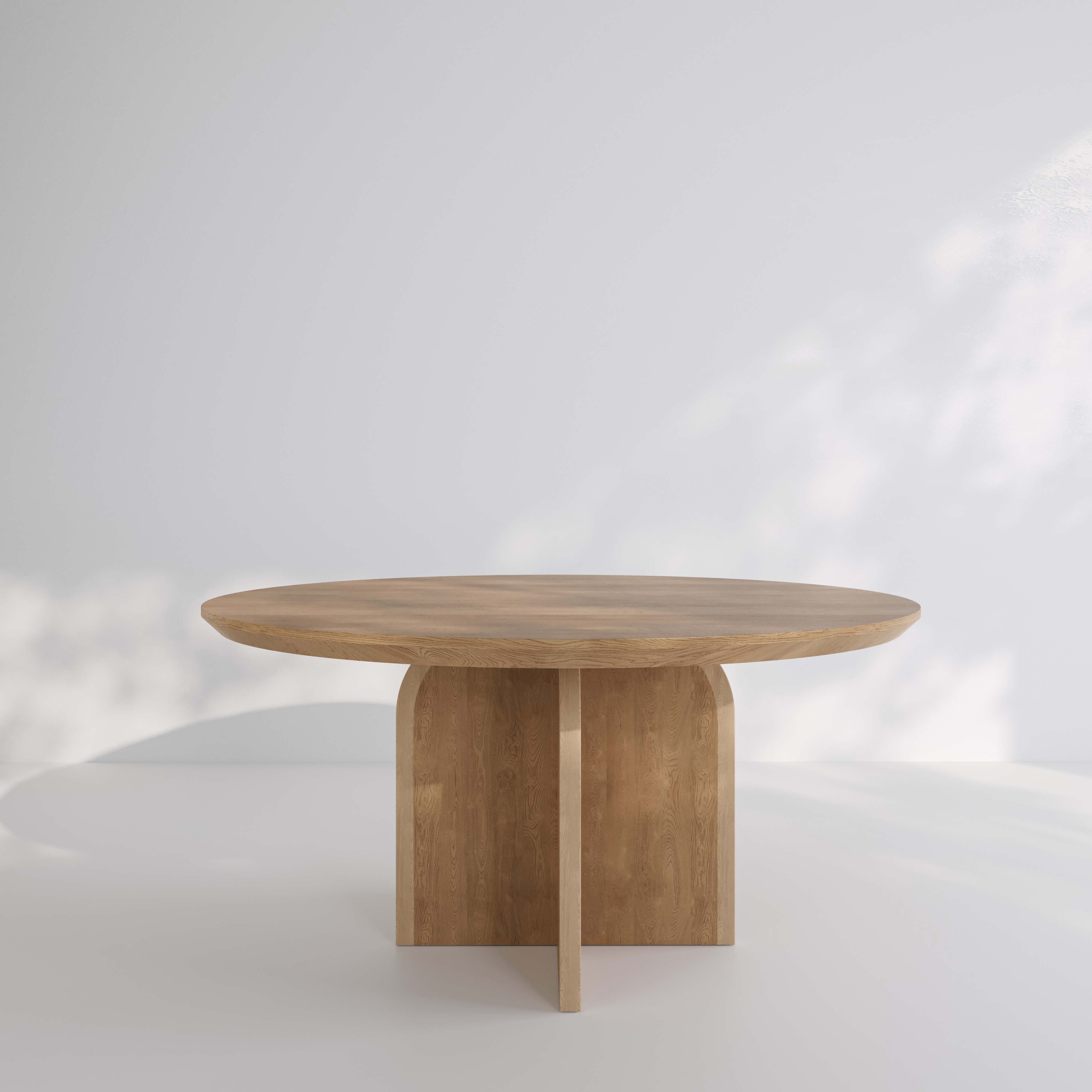 The Maracaibo Dining Table