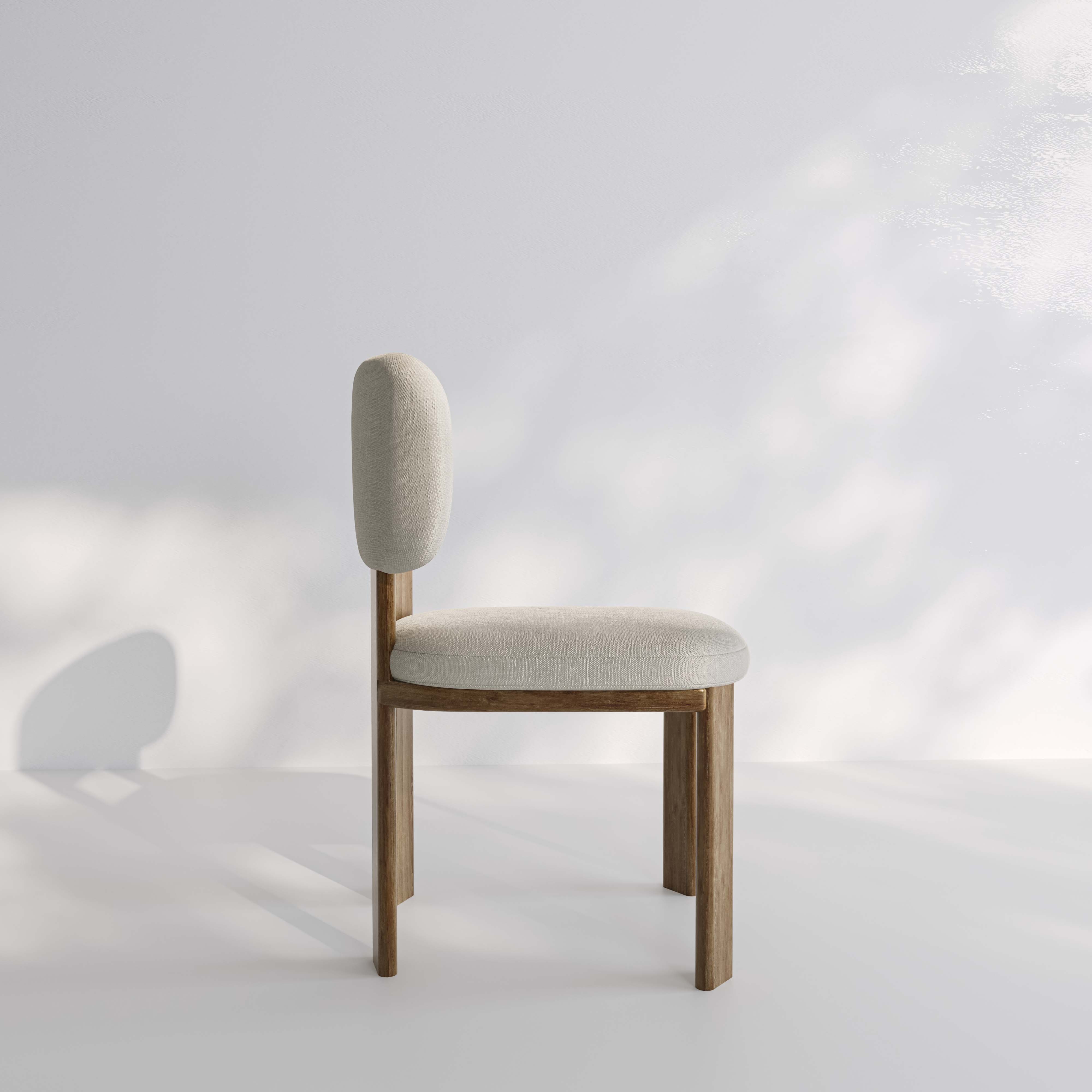 The Marseille Dining Set