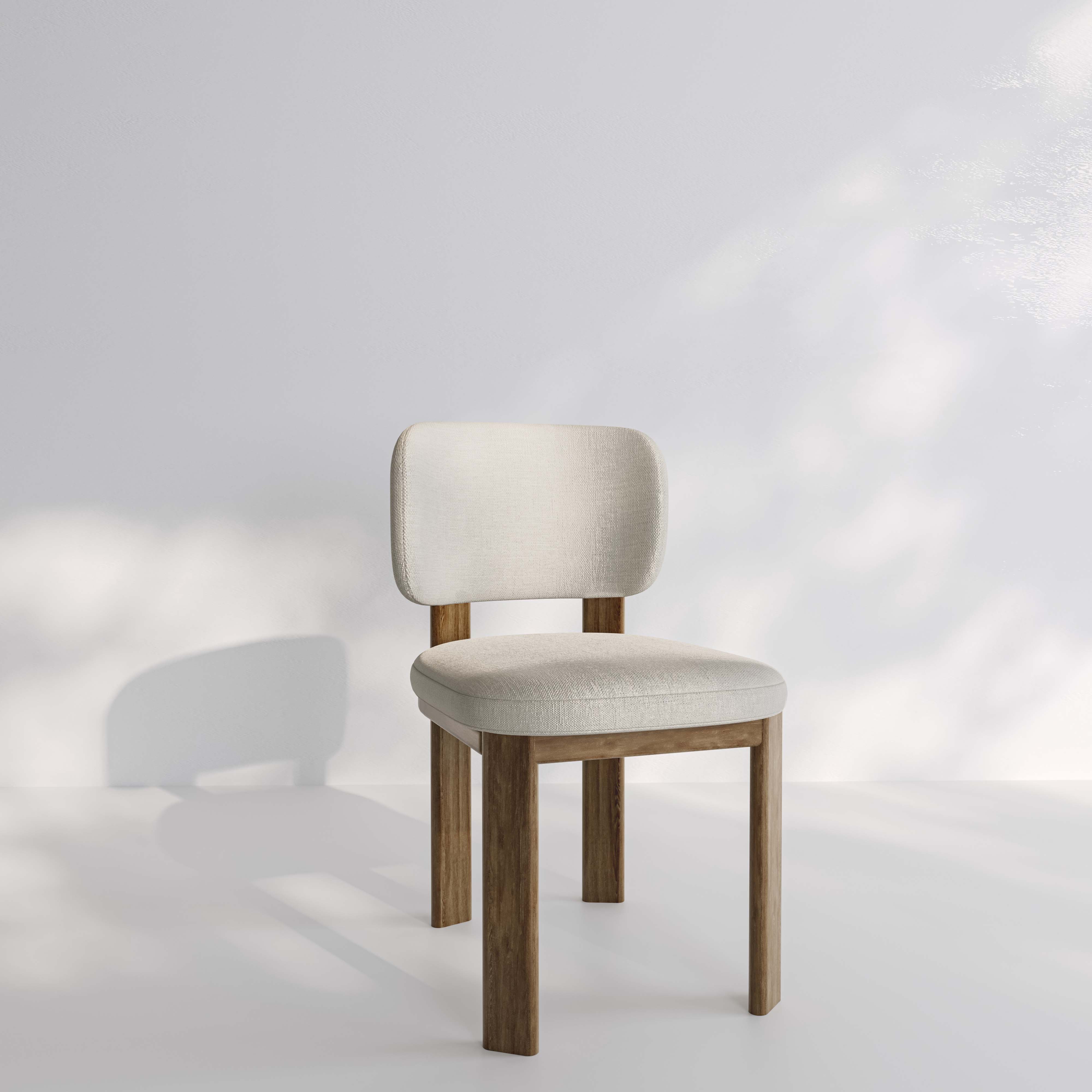The Marseille Dining Set
