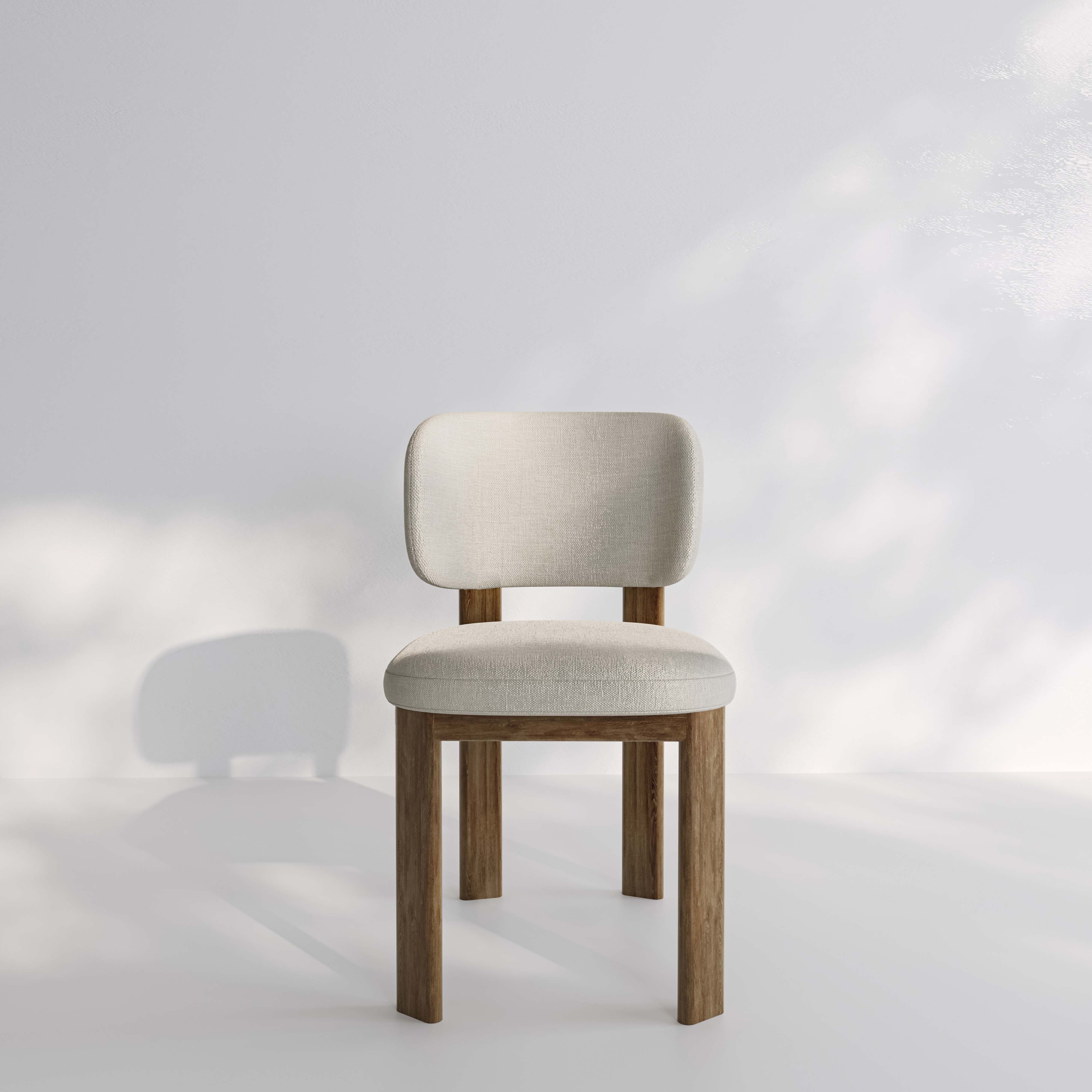 The Marseille Dining Set