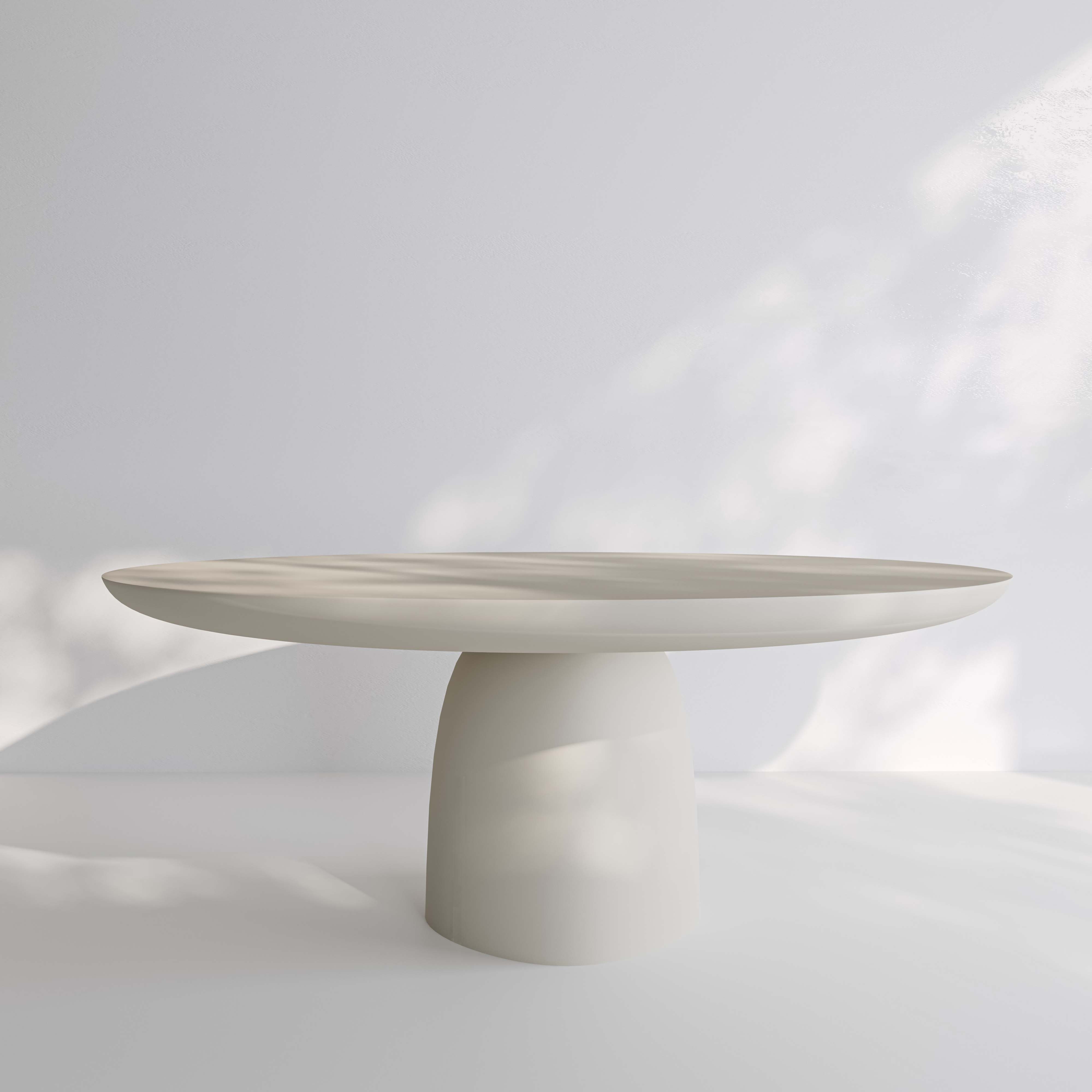 The Marseille Dining Table