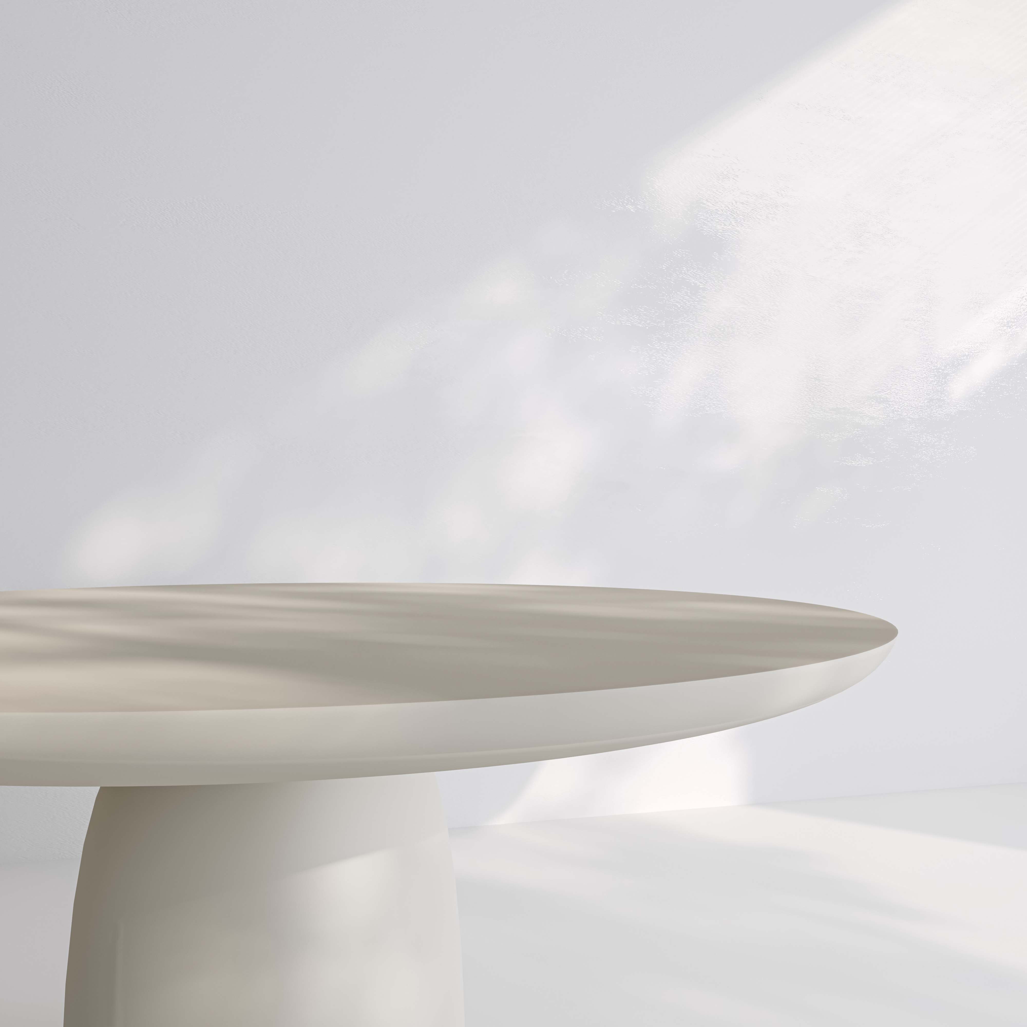 The Marseille Dining Table