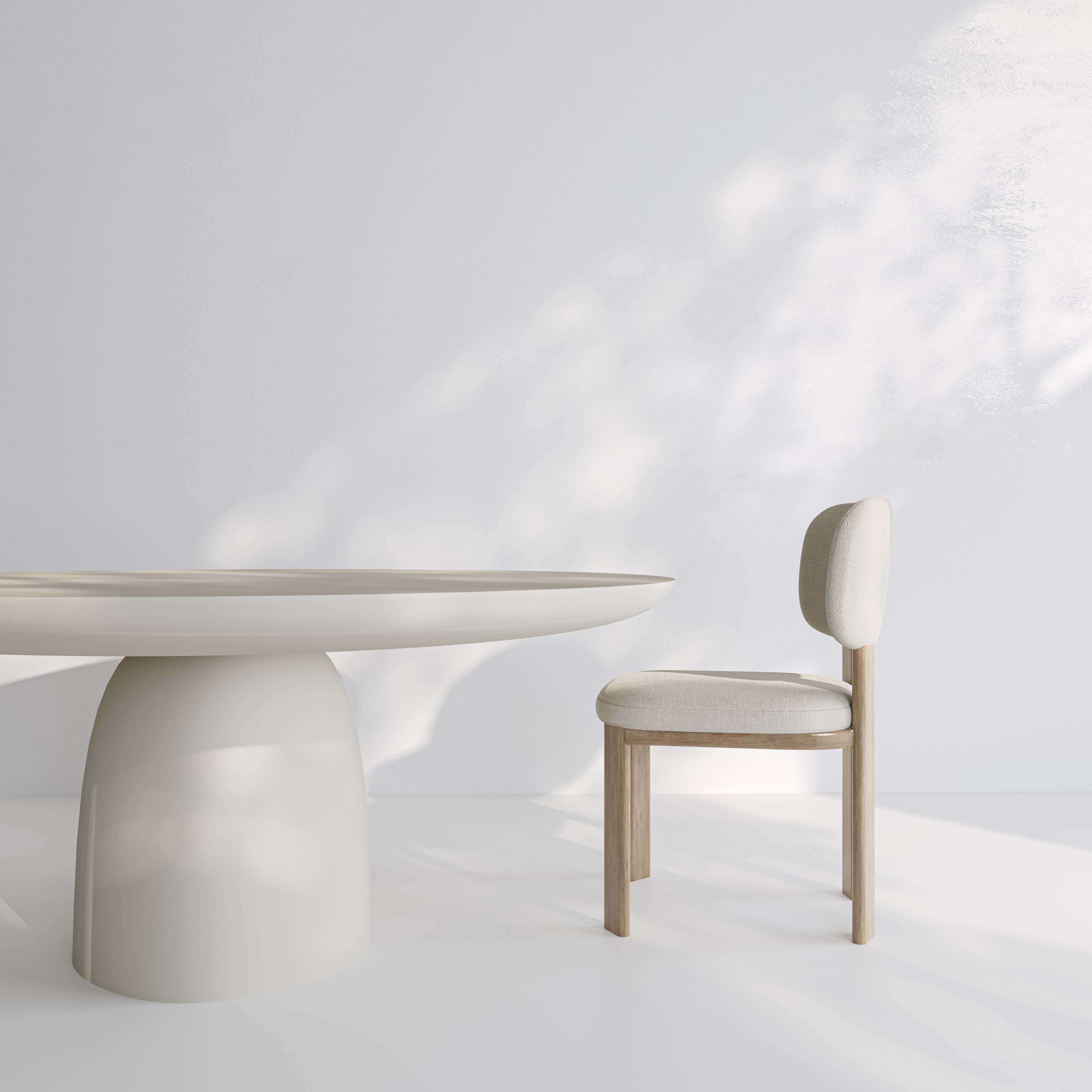 The Marseille Dining Table