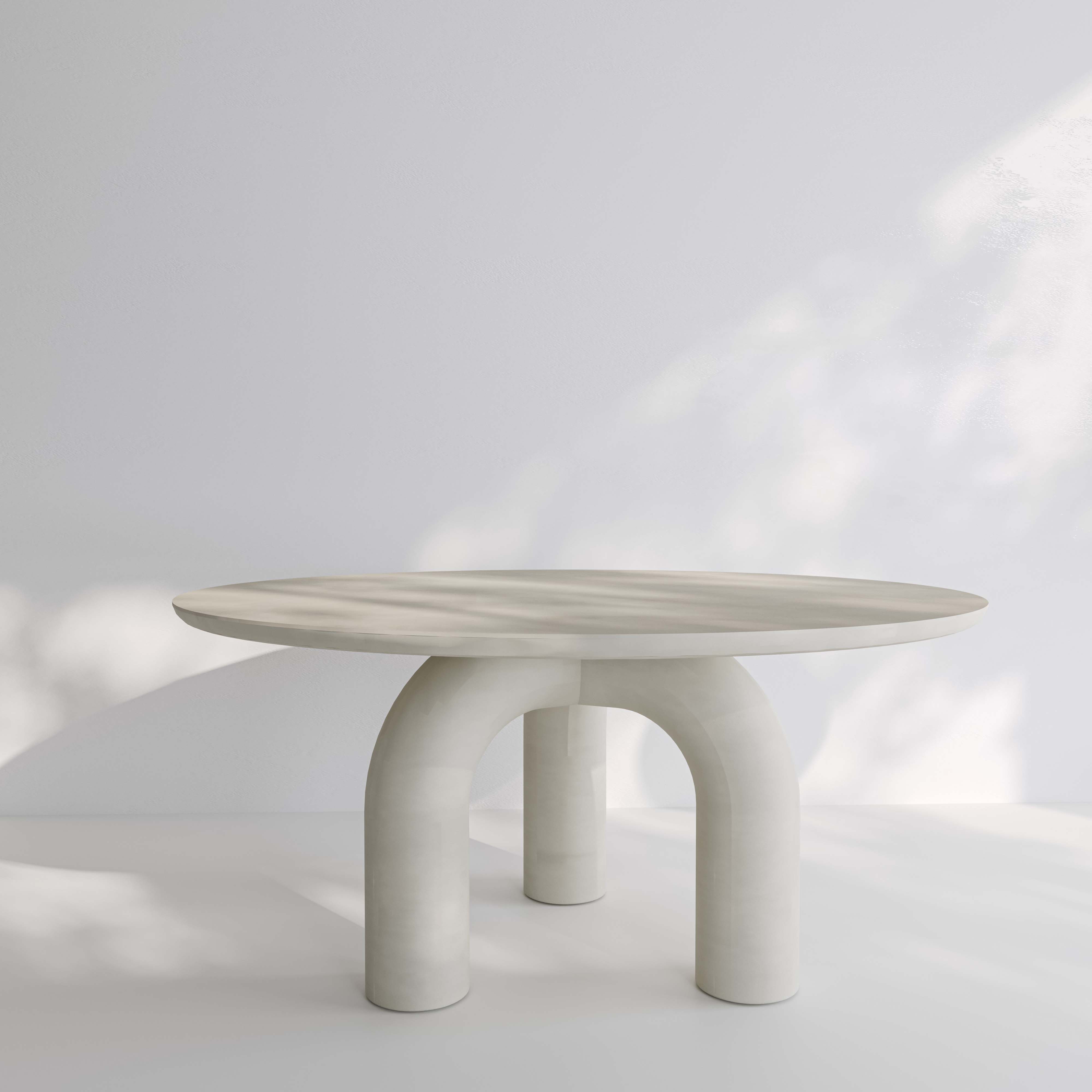 The Mykonos Dining Table
